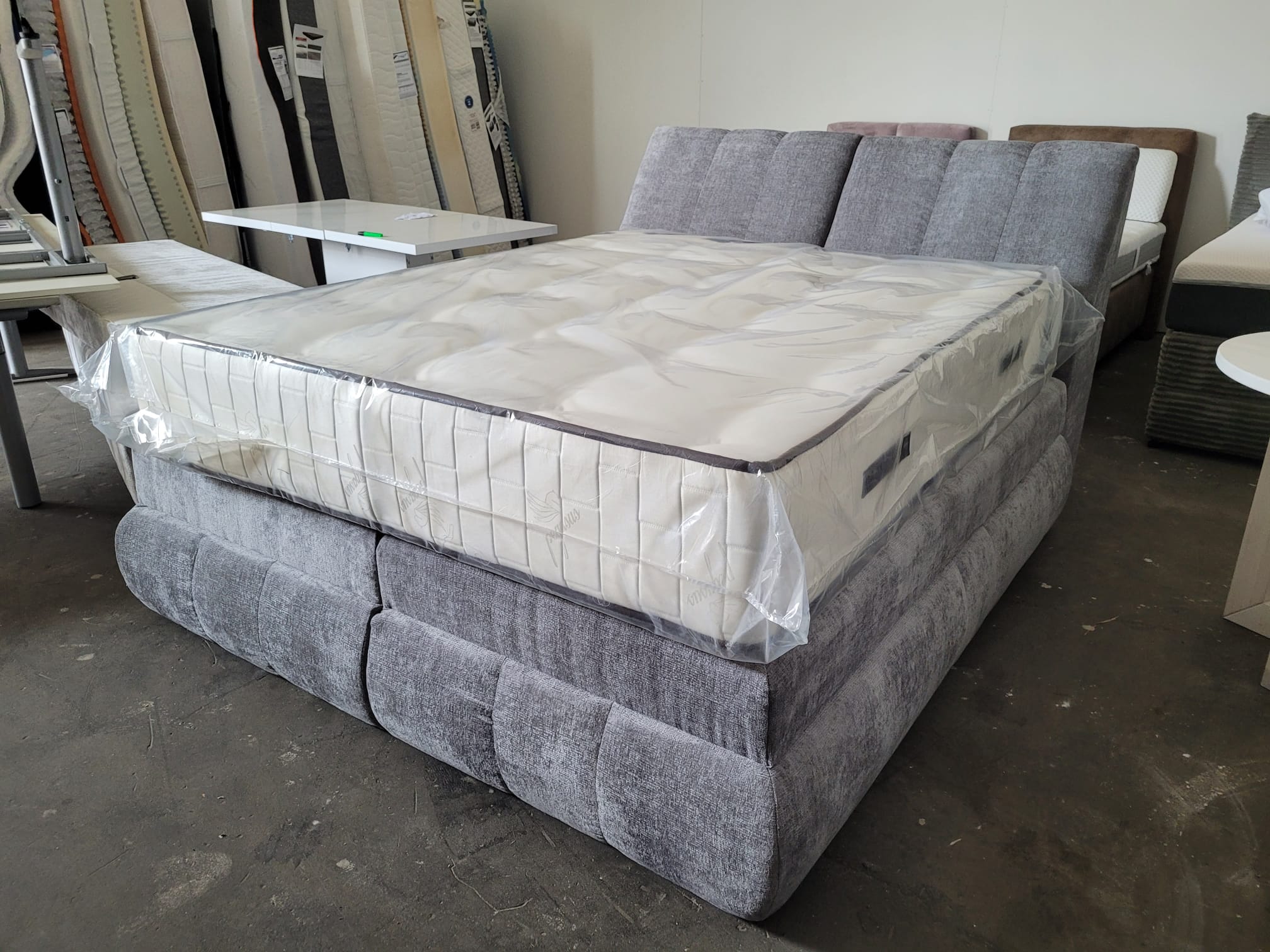 Boxspring 180x200 Arizona