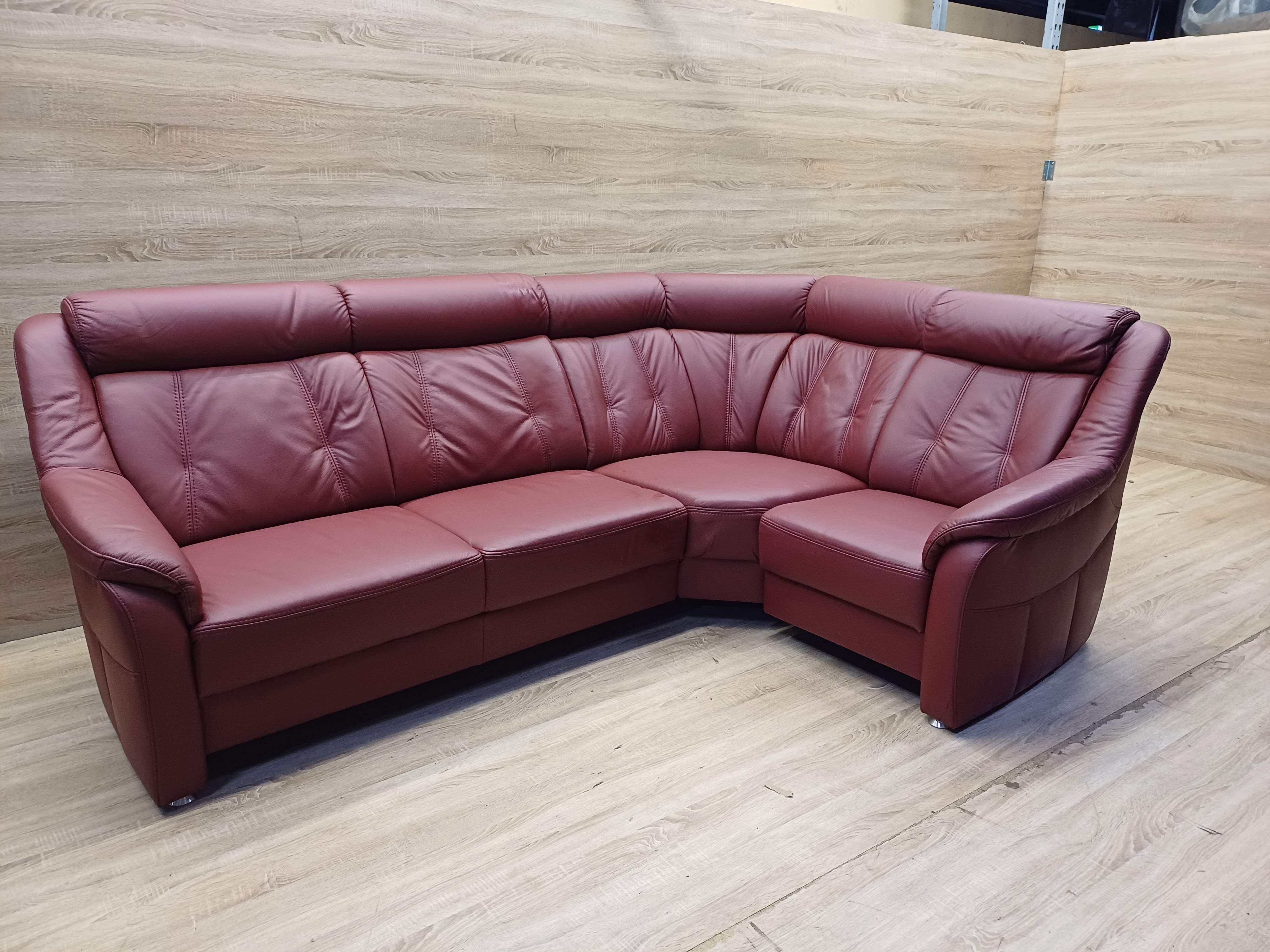 Ecksofas Padua