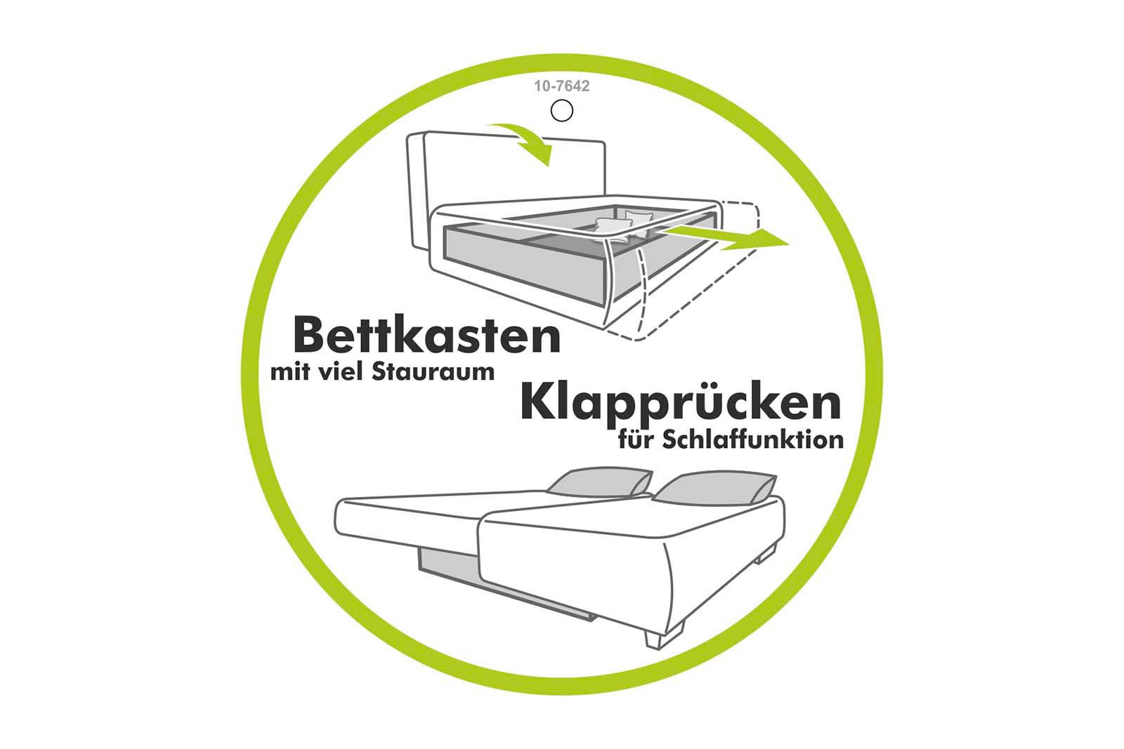 Ecksofas Kampen - Image 8