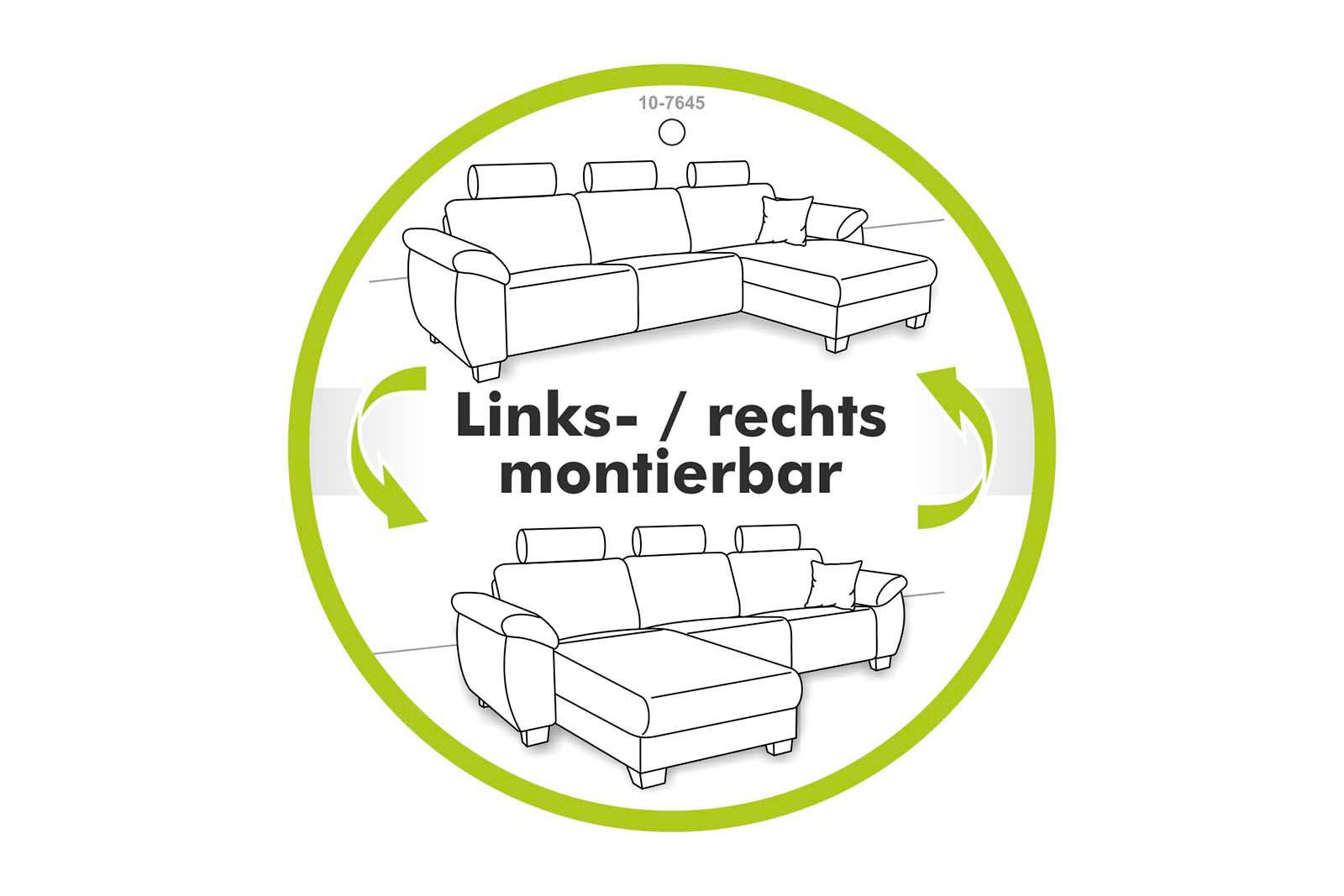 Ecksofas Kampen - Image 7