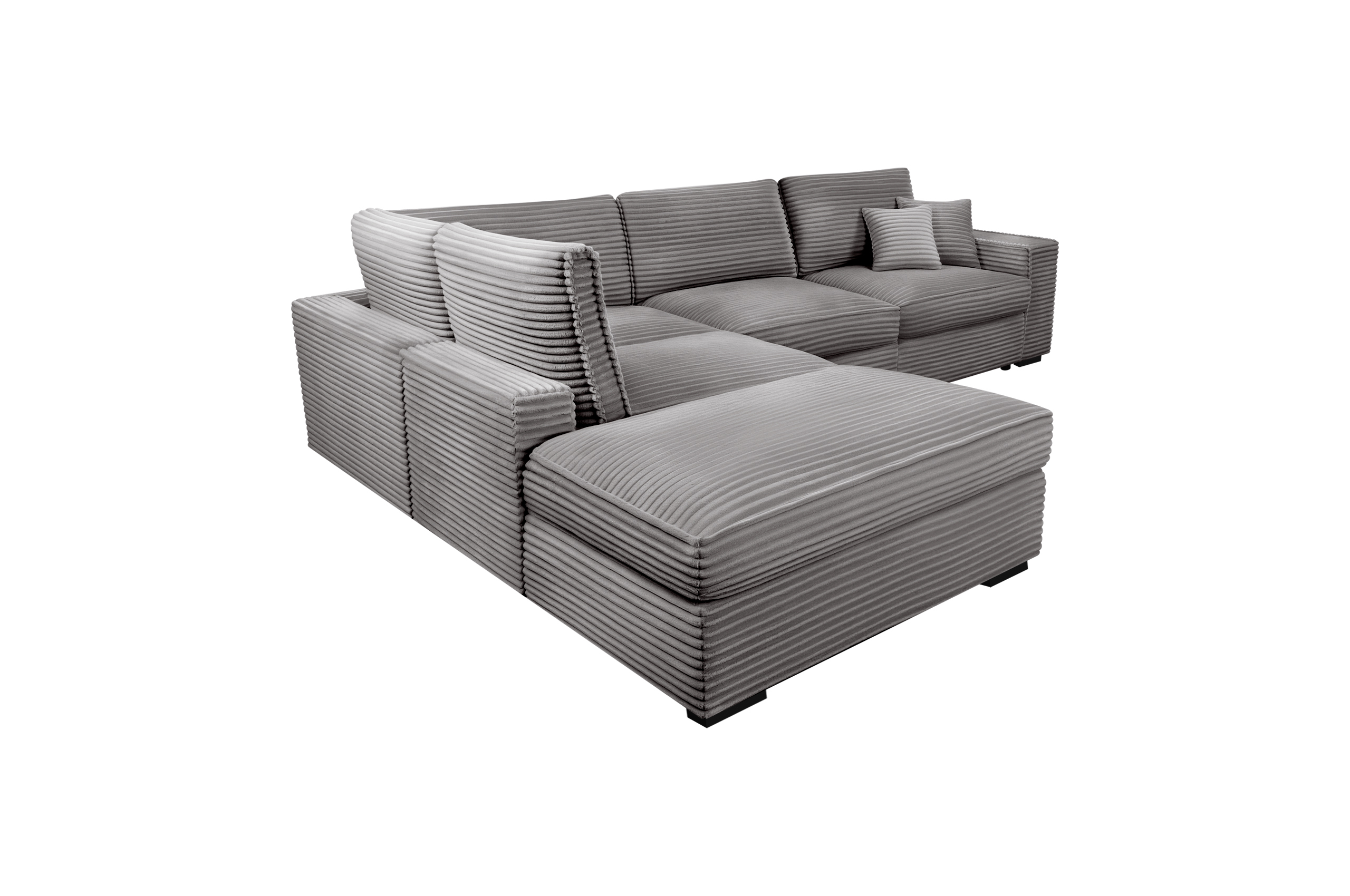Ecksofas Lincoln - Image 3