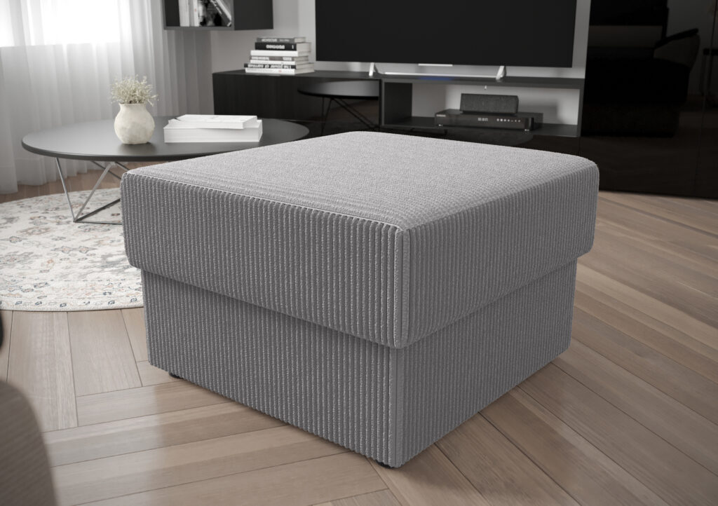 Hocker Rebi