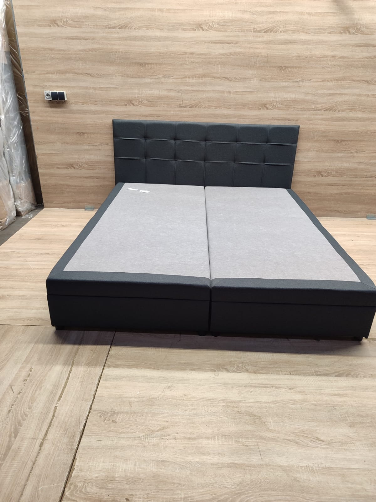 Boxspring 160x200 Zako