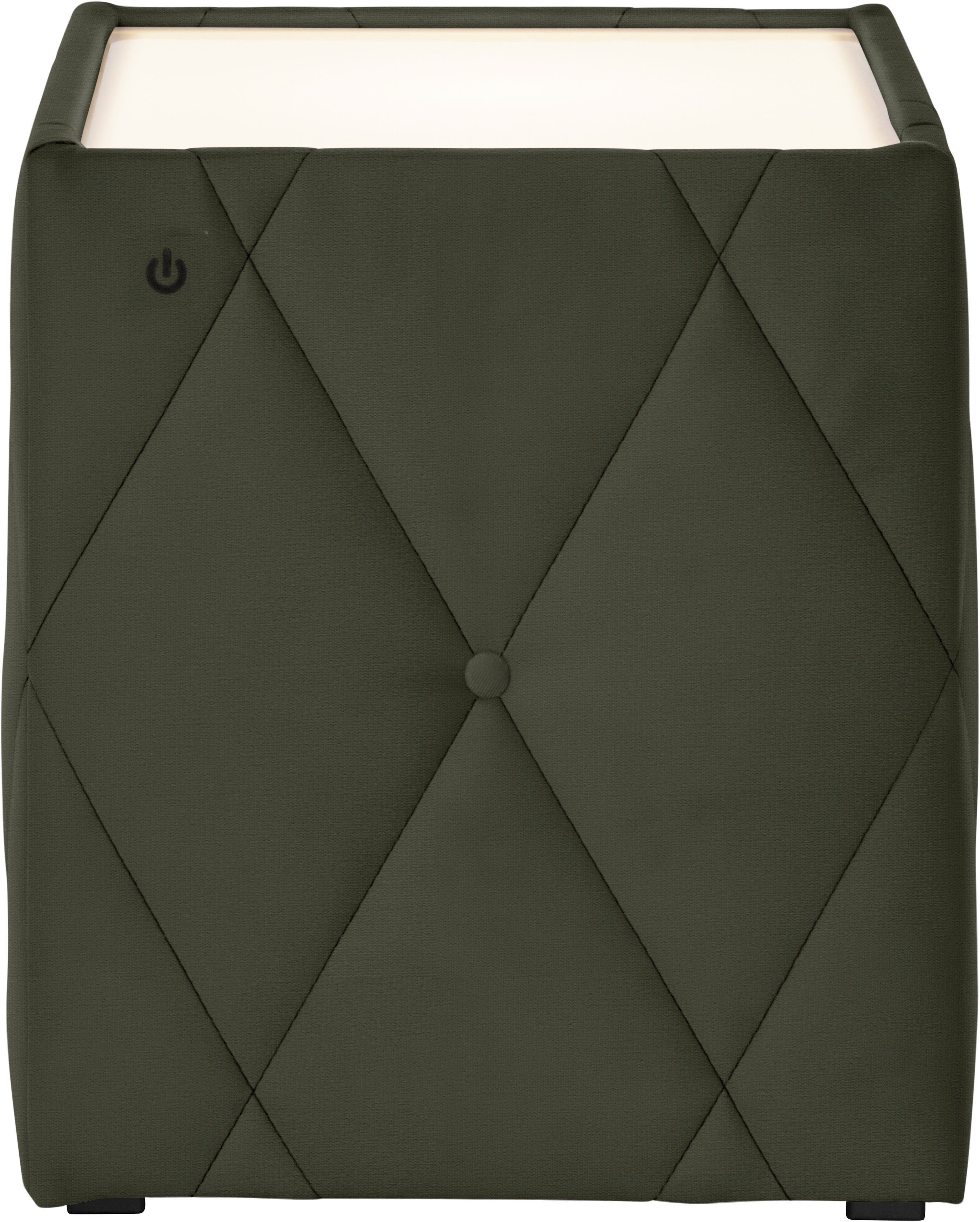 Boxspring 140x200 Alfie - Image 12