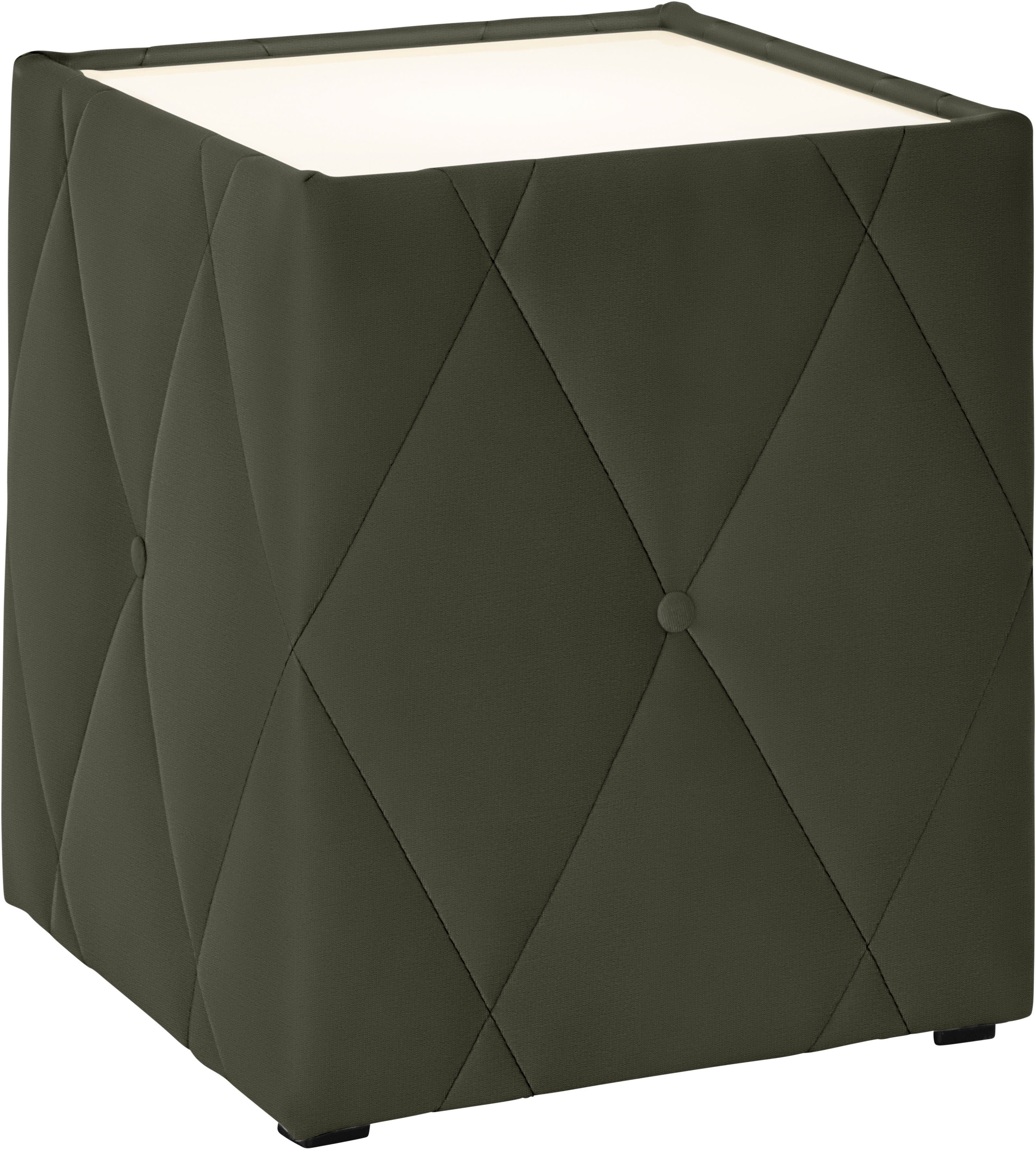 Boxspring 140x200 Alfie - Image 10