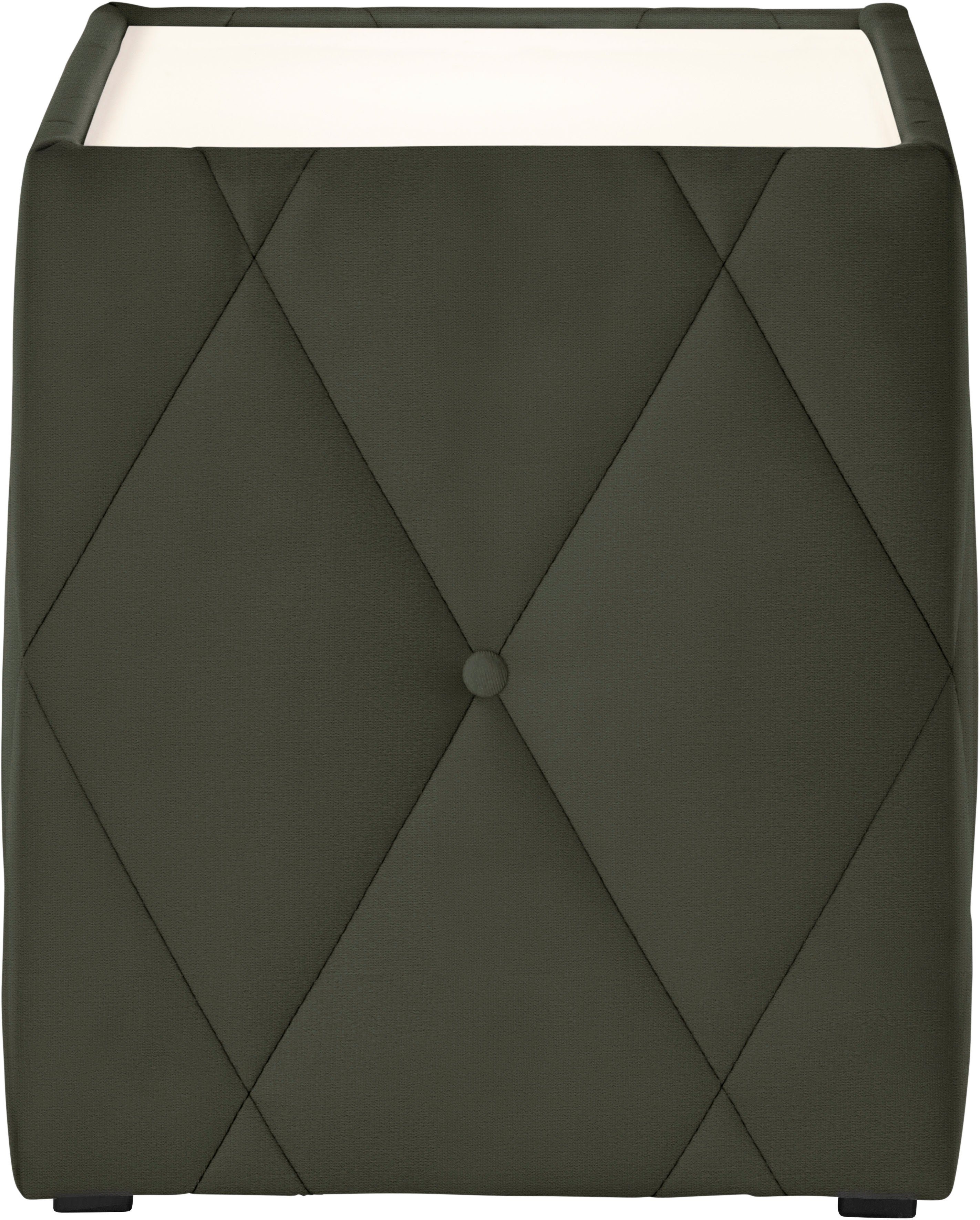 Boxspring 140x200 Alfie - Image 13