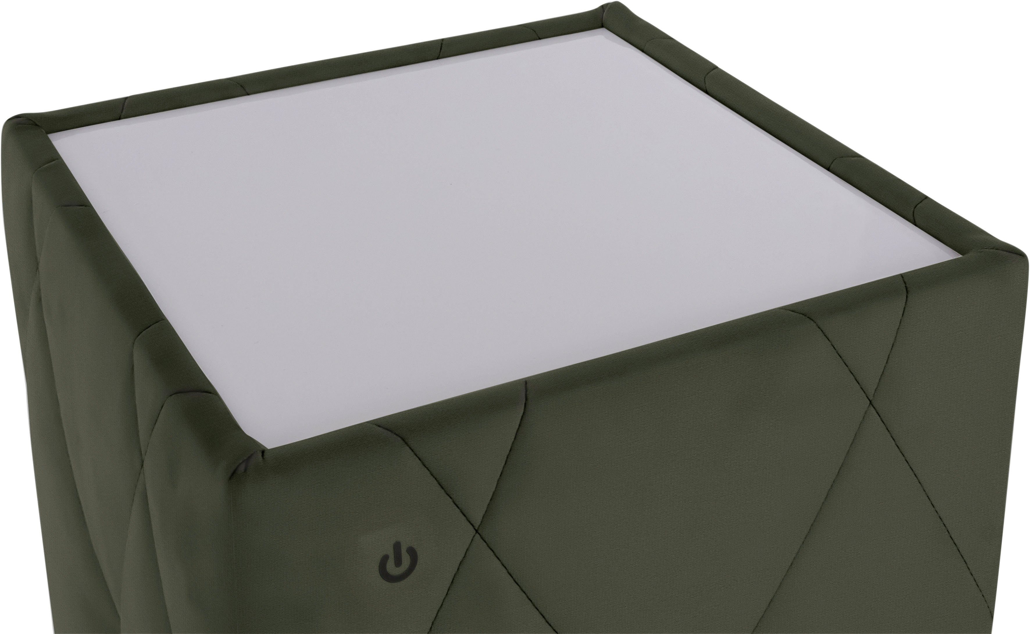 Boxspring 140x200 Alfie - Image 14