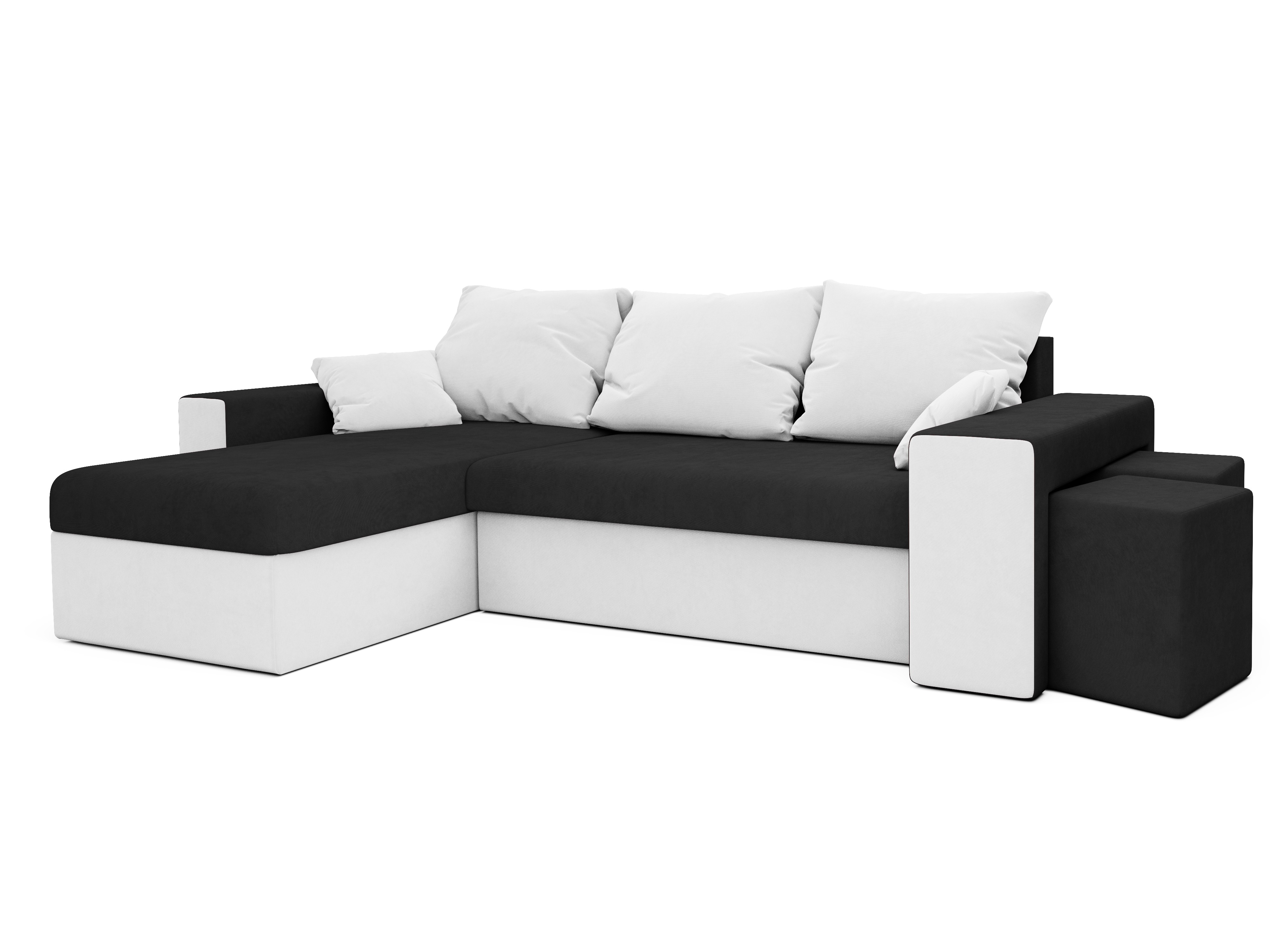 Ecksofas Vegas - Image 1