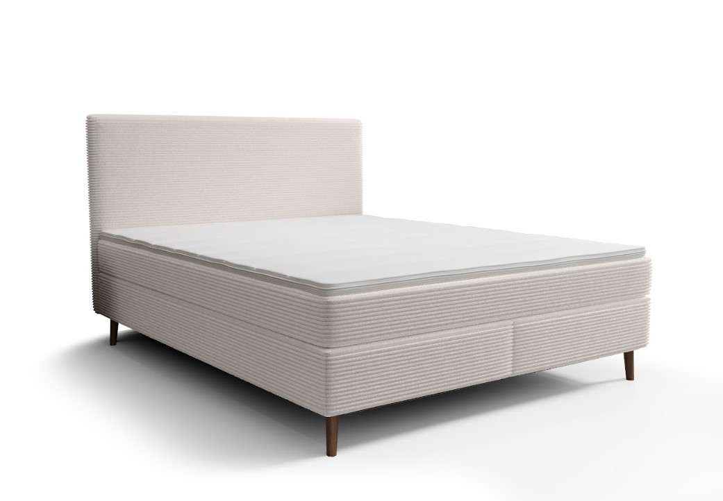 Boxspring 160x200 Nara