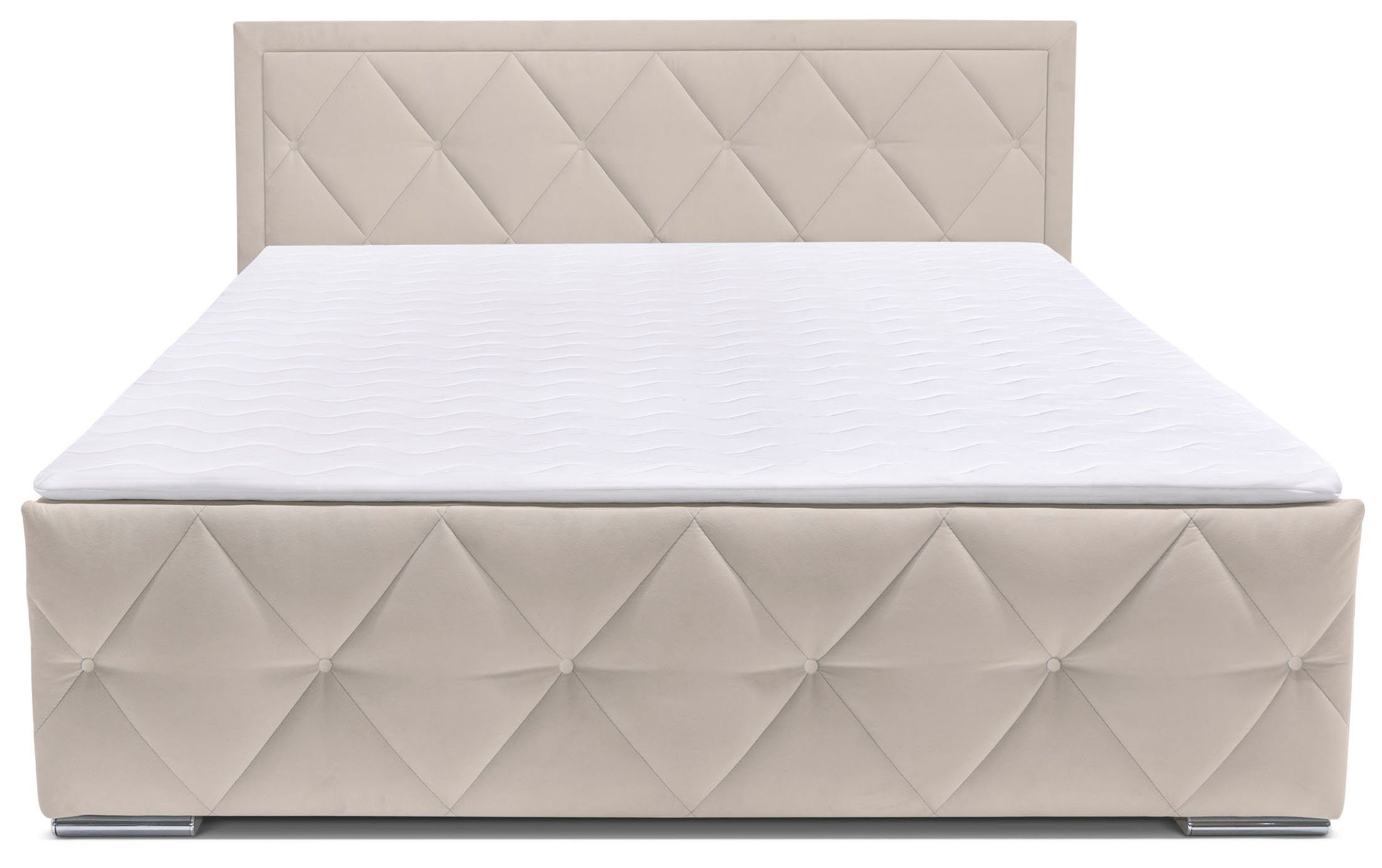 Boxspring 180x200 Alfie - Image 2