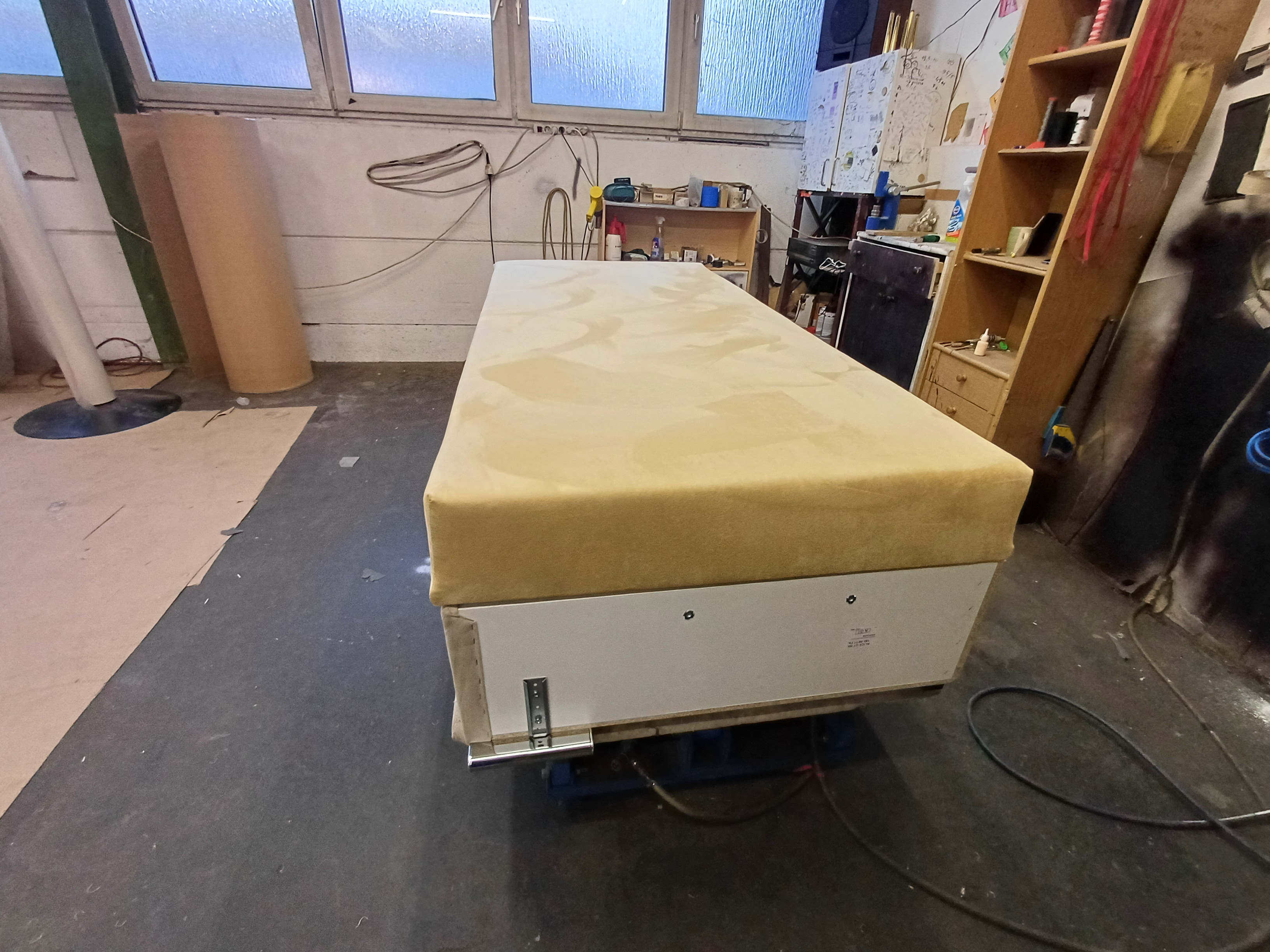 Boxspring 180x200 Alfie - Image 12