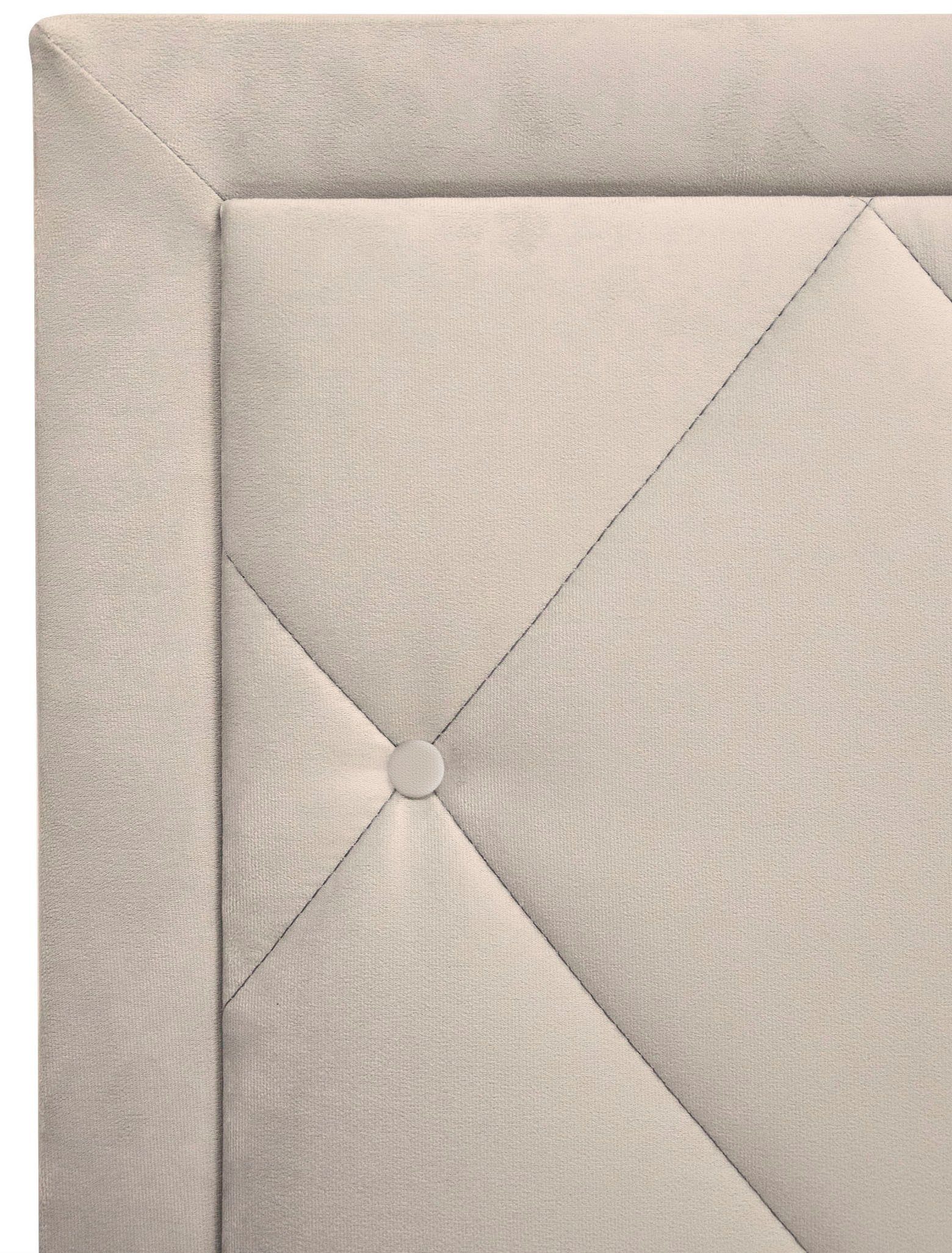 Boxspring 180x200 Alfie - Image 6
