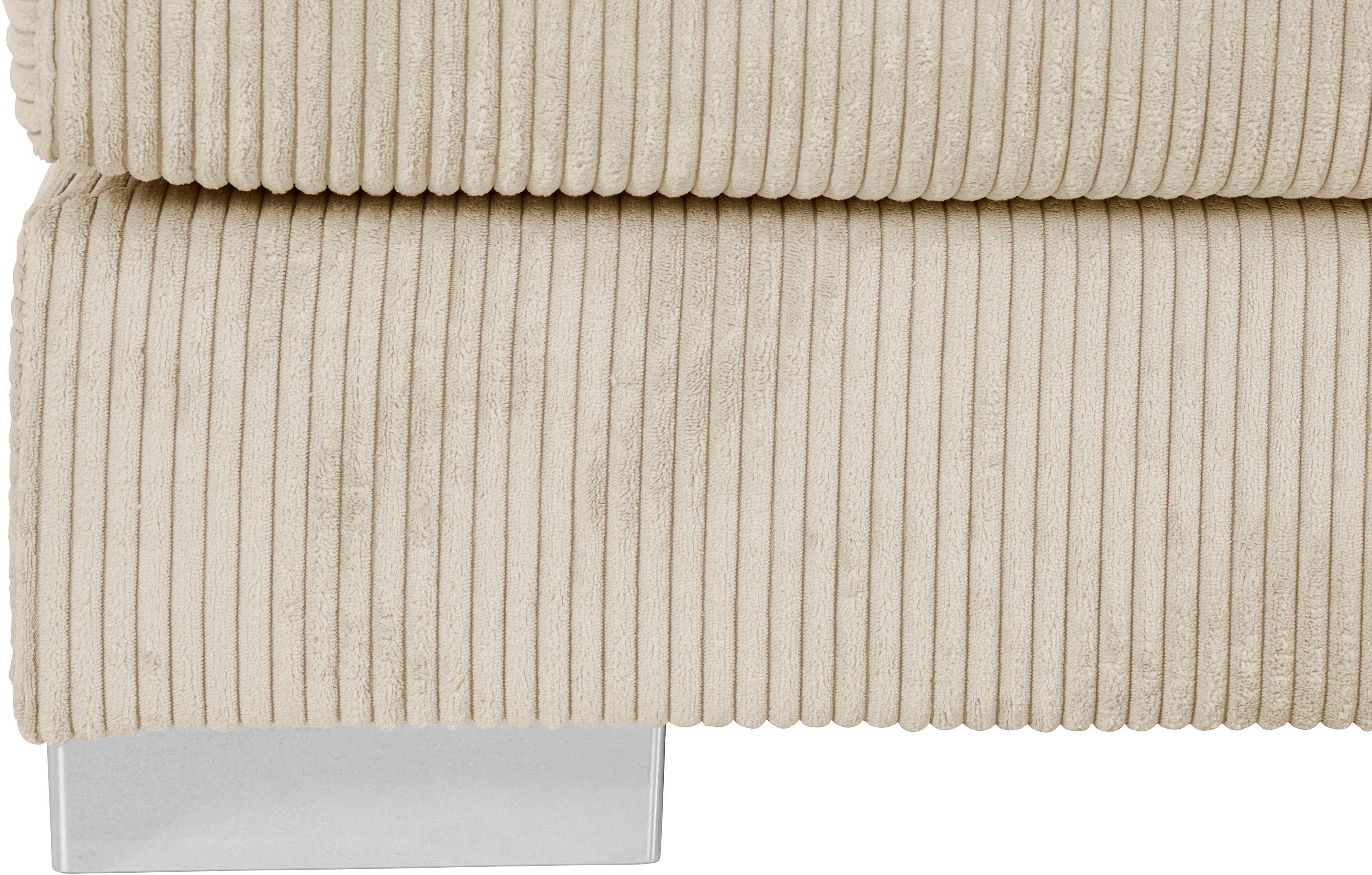 L-Form Ecksofas Vasco - Image 5