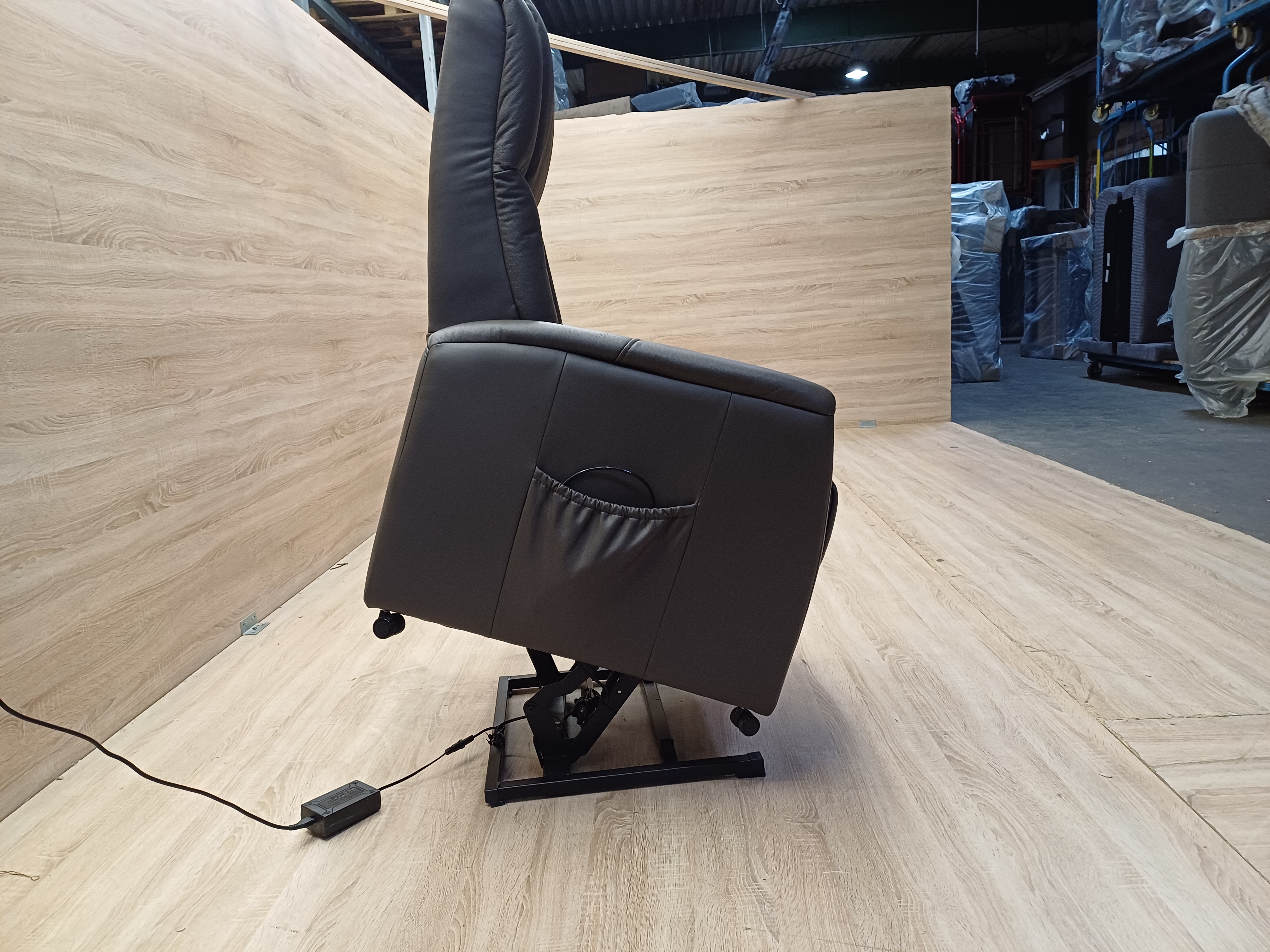TV-Sessel Messina - Image 1