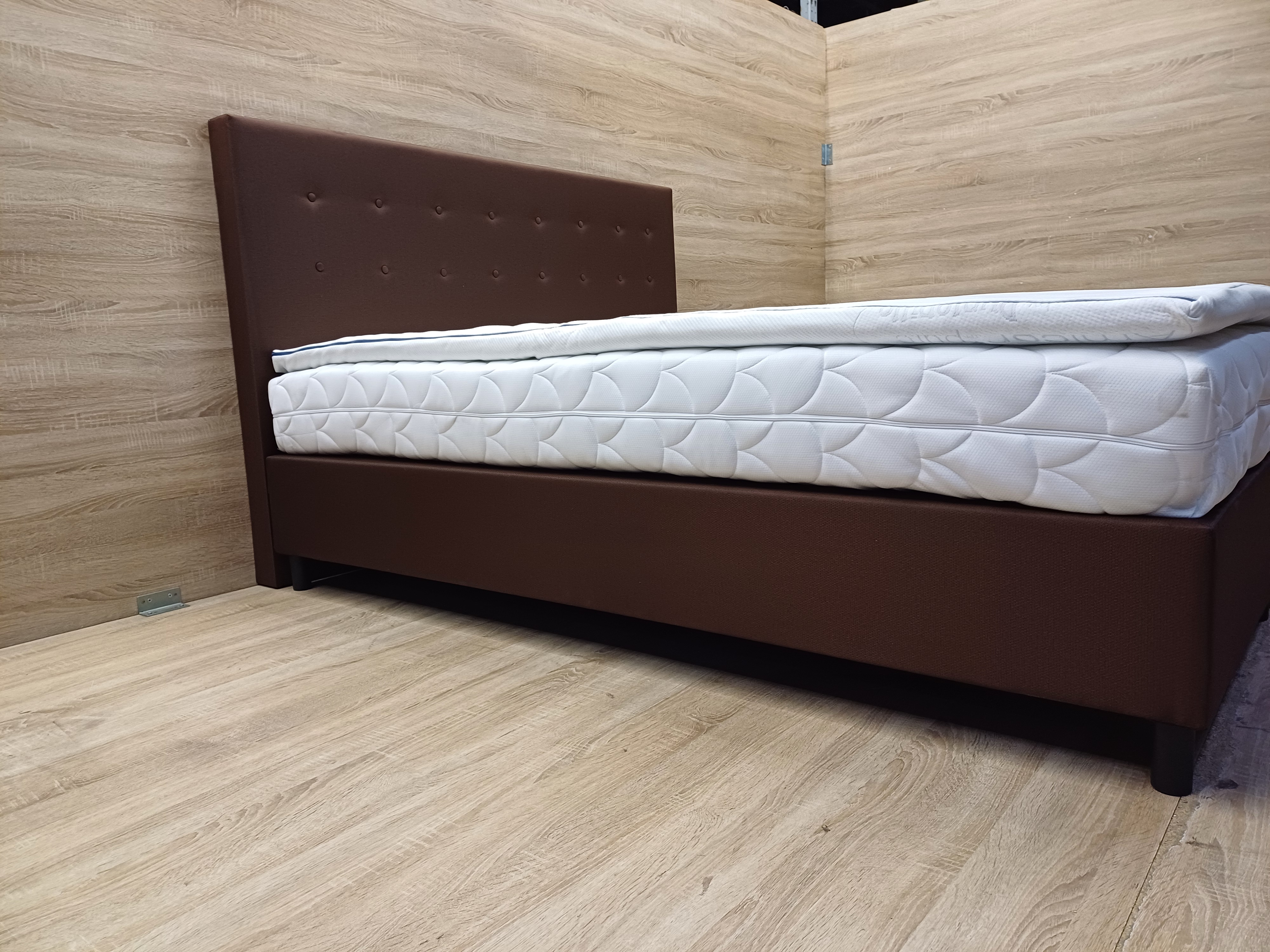 Boxspring 180x200 Alina