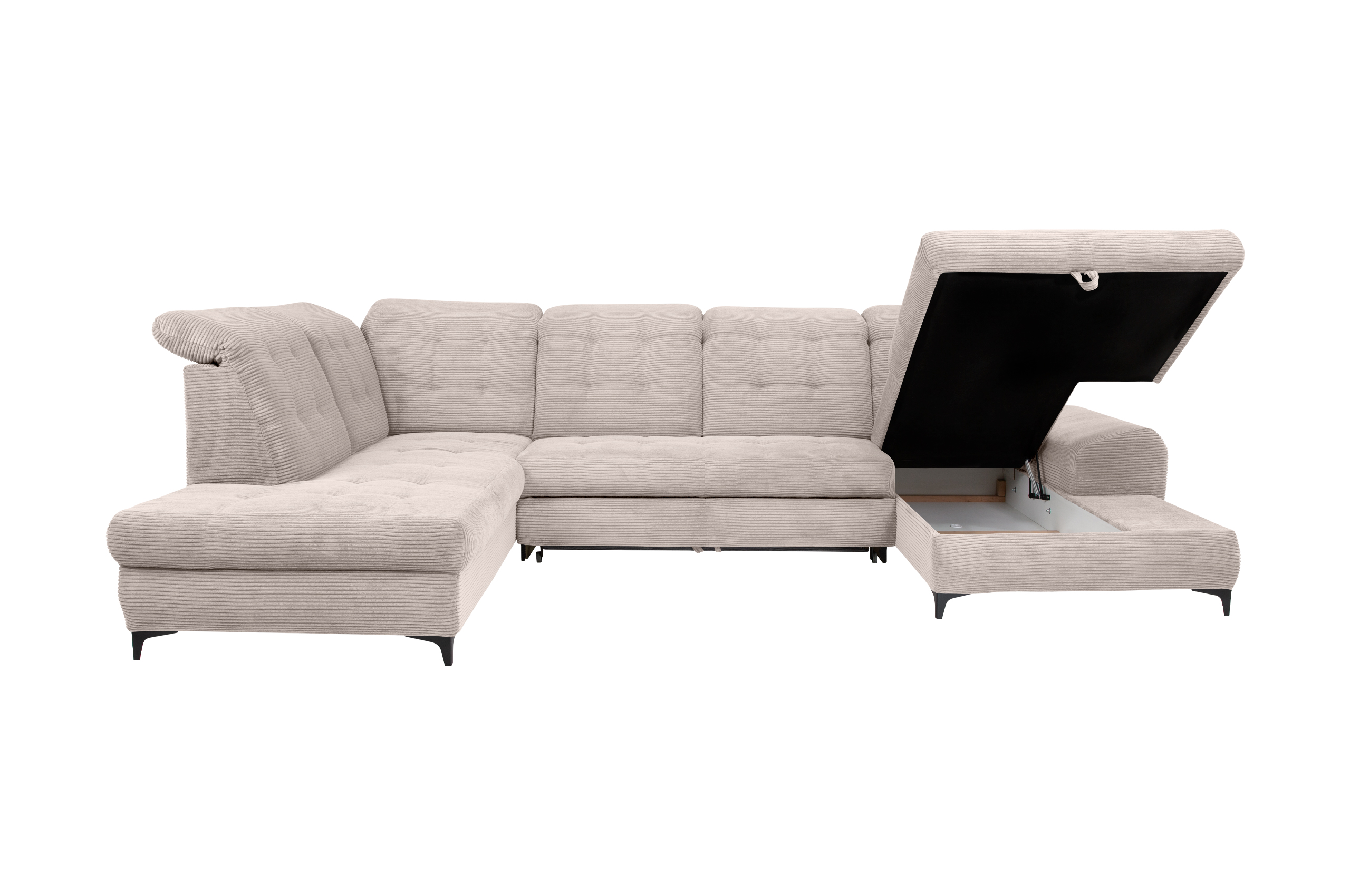 Wohnlandschaft Bella 2 - Image 6