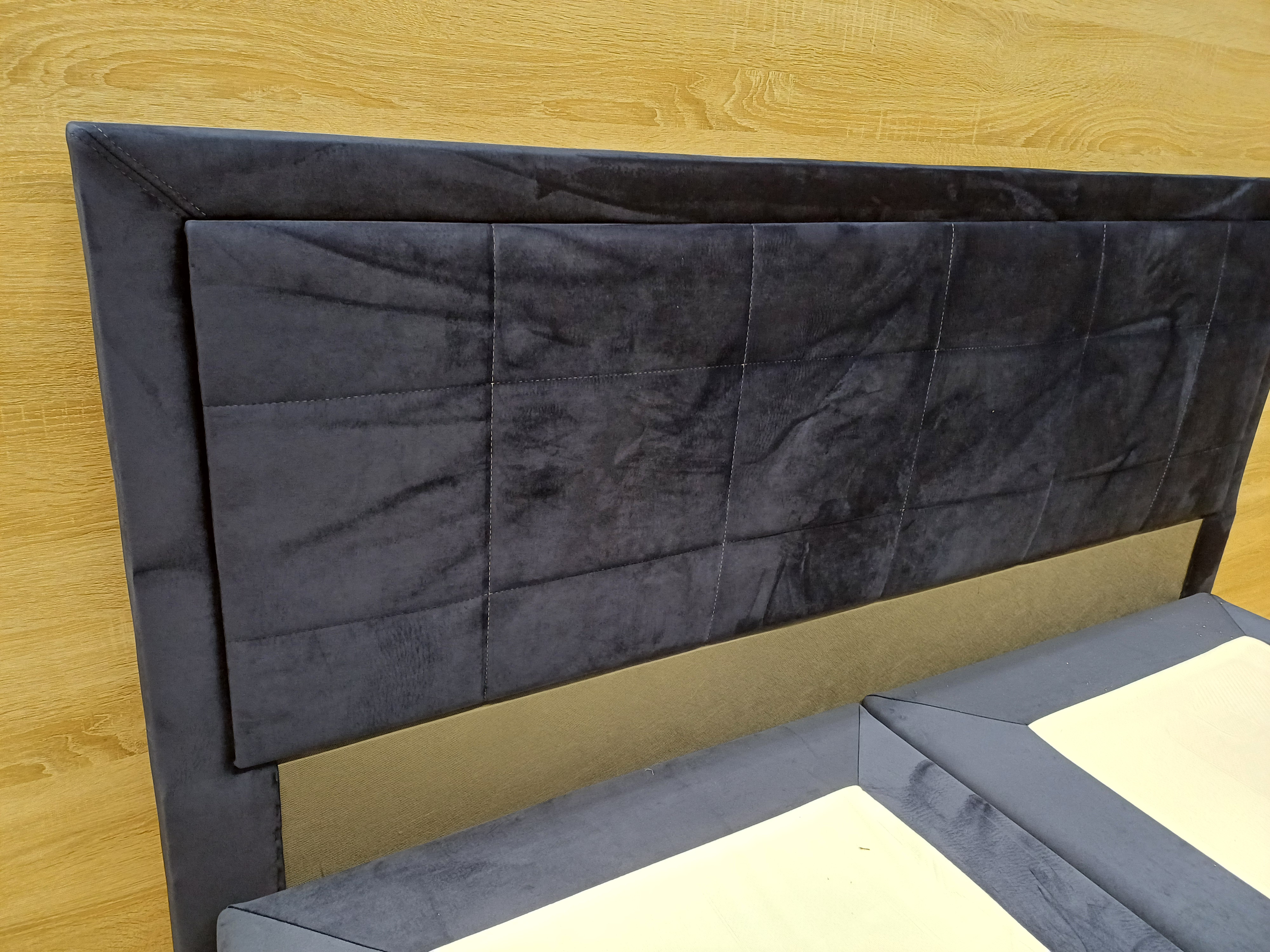 Boxspring 180x200 Domino - Image 1