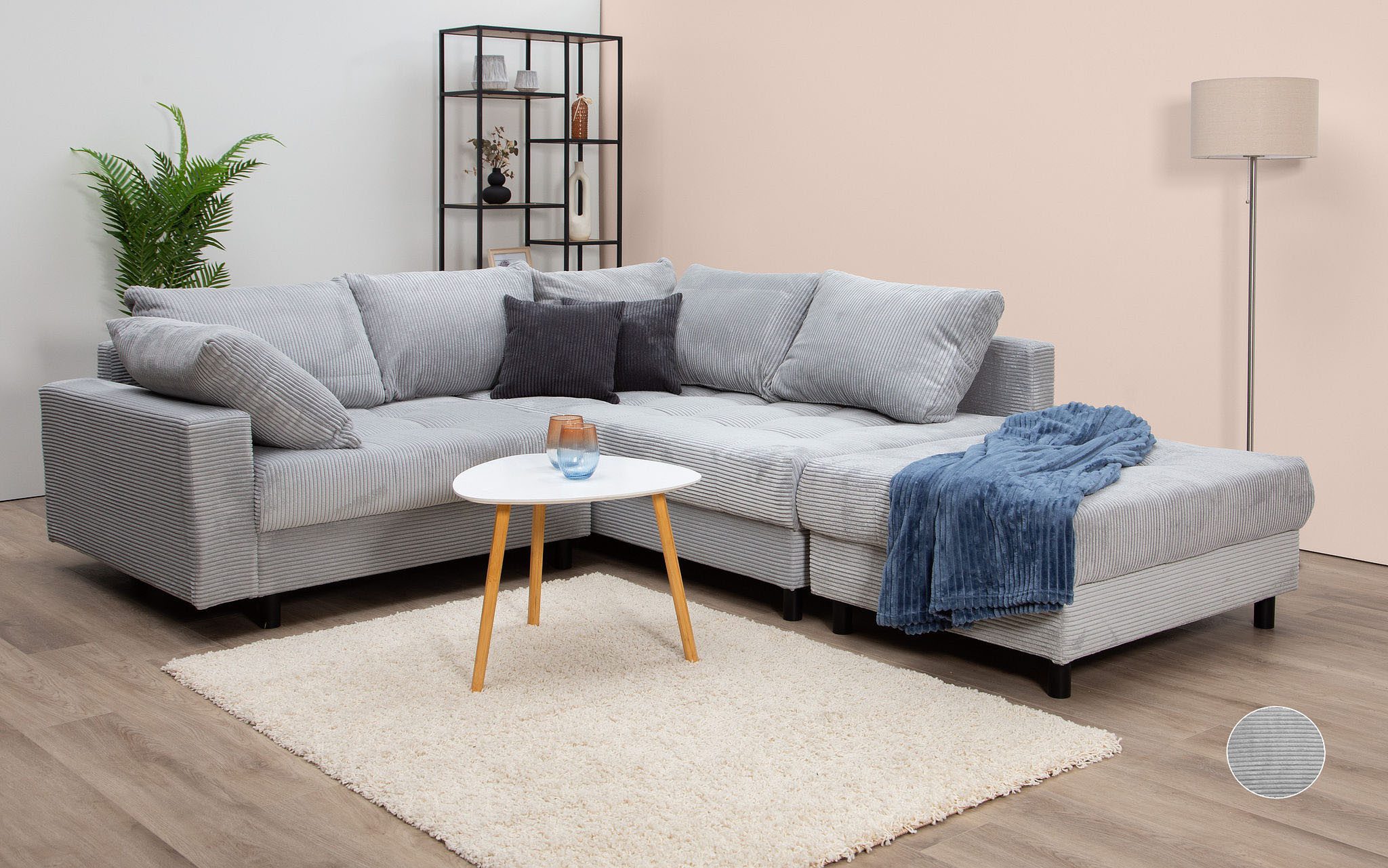 Ecksofas Toni - Image 9