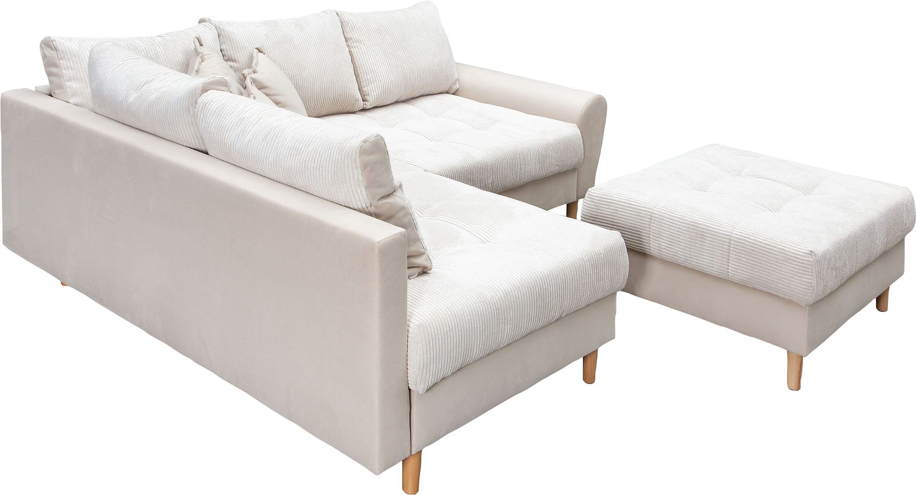Ecksofas Rice - Image 2