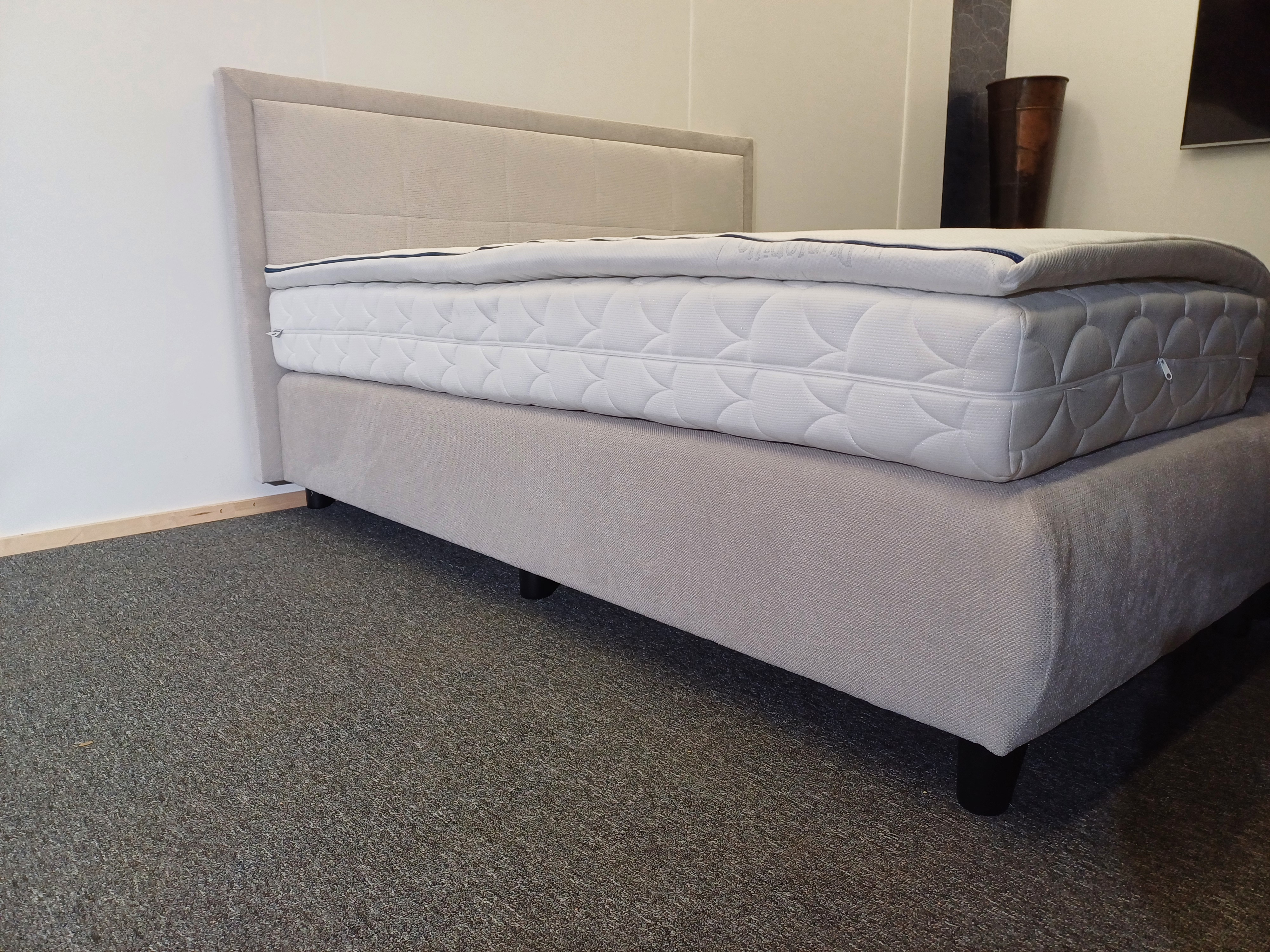 Boxspring 180x200 Bllevo