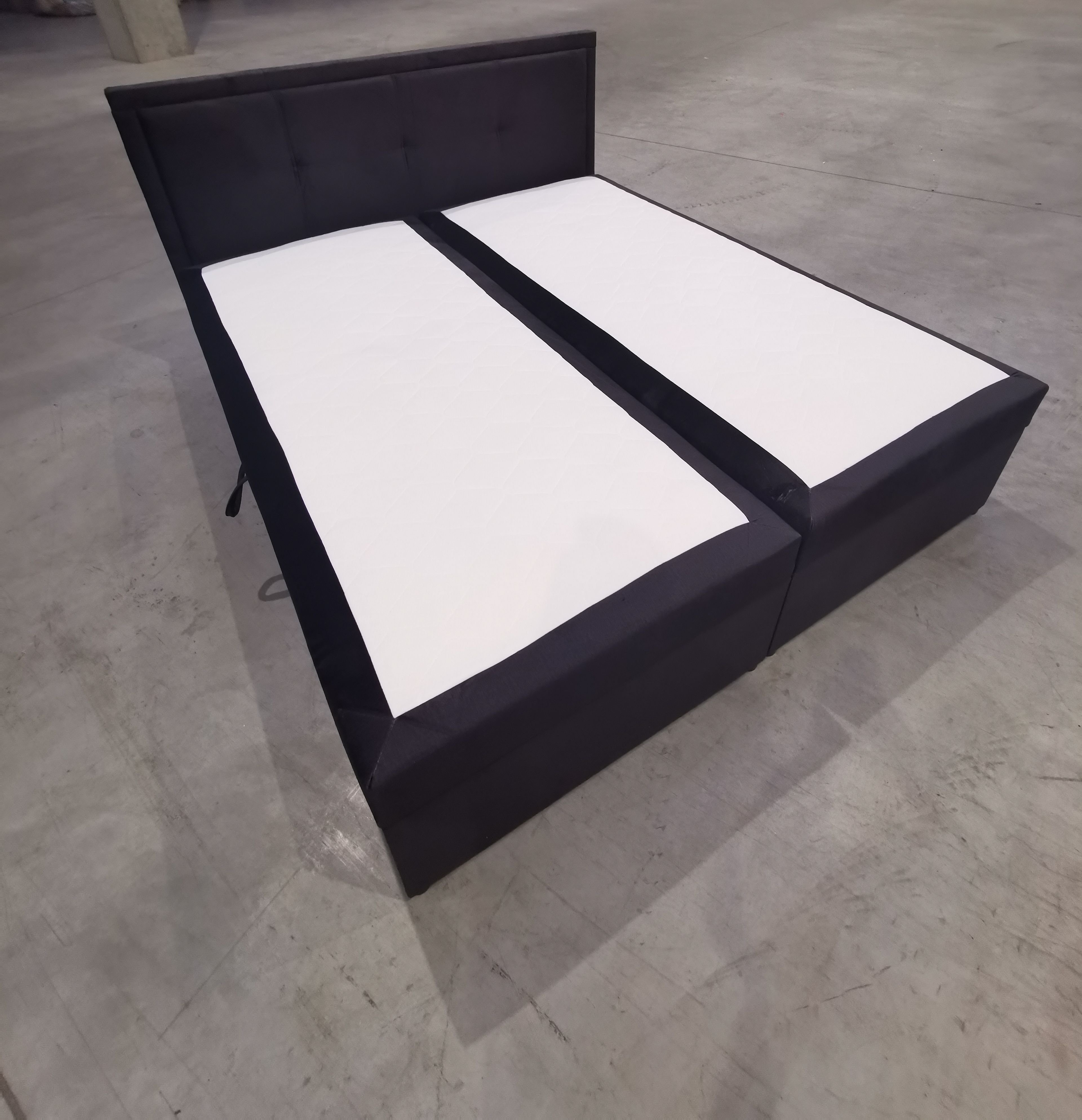 Boxspring 180x200 Cleo