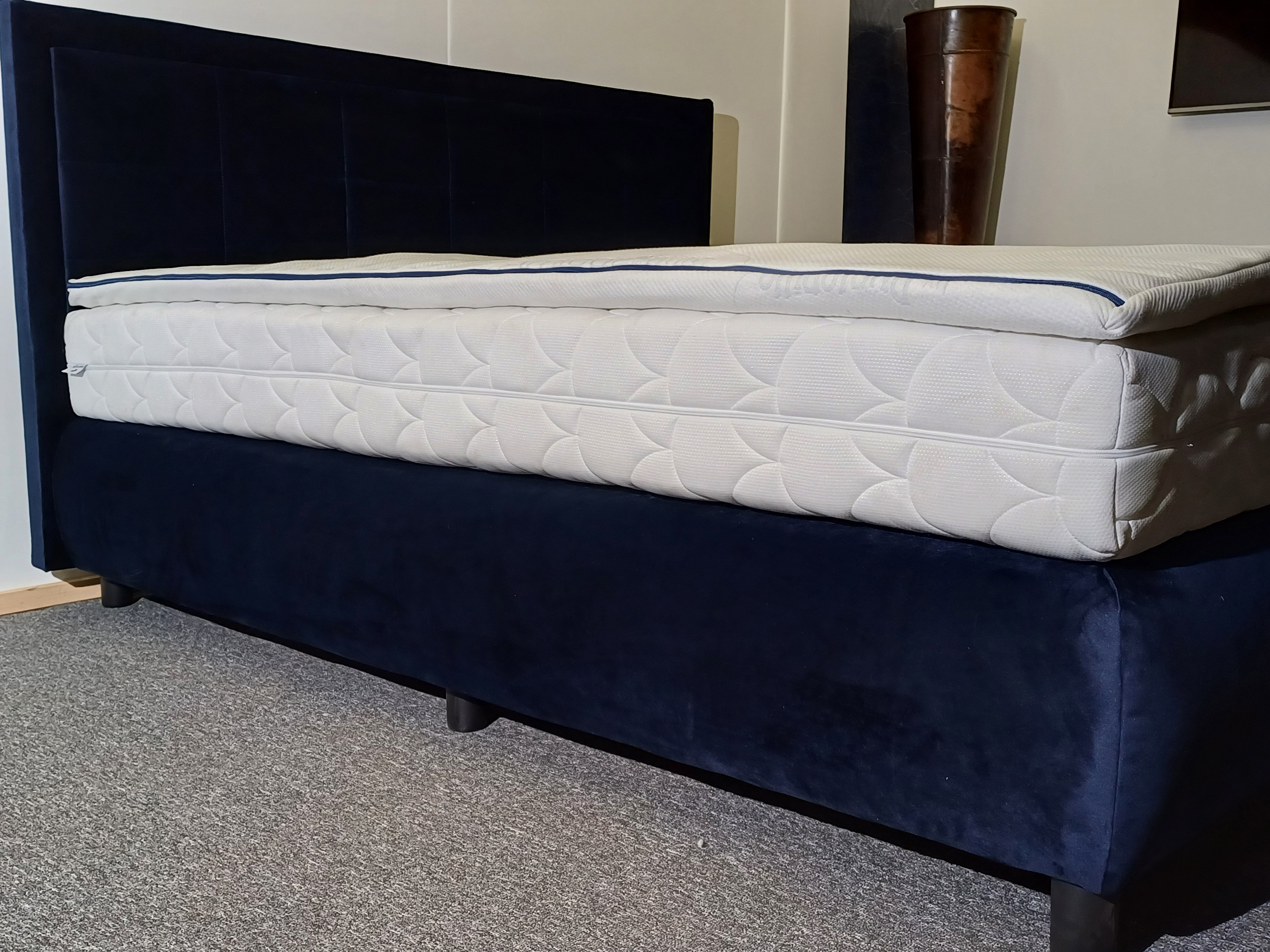 Boxspring 180x200 Bllevo