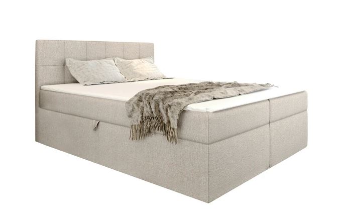 Boxspring 180x200 Rico