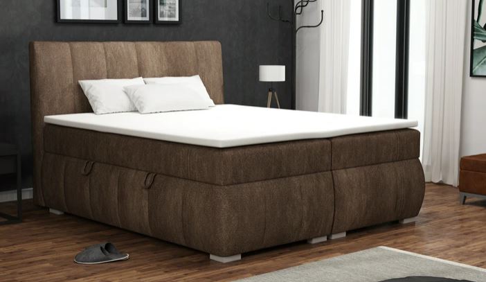 Boxspring 180x200 Bari