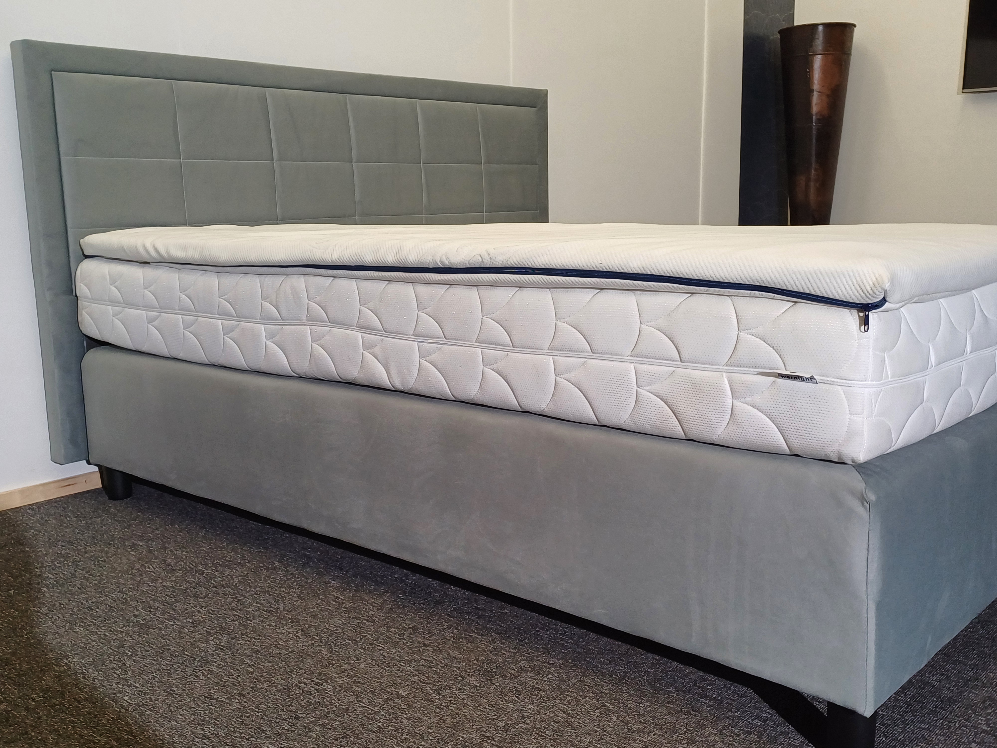 Boxspring 180x200 Madona