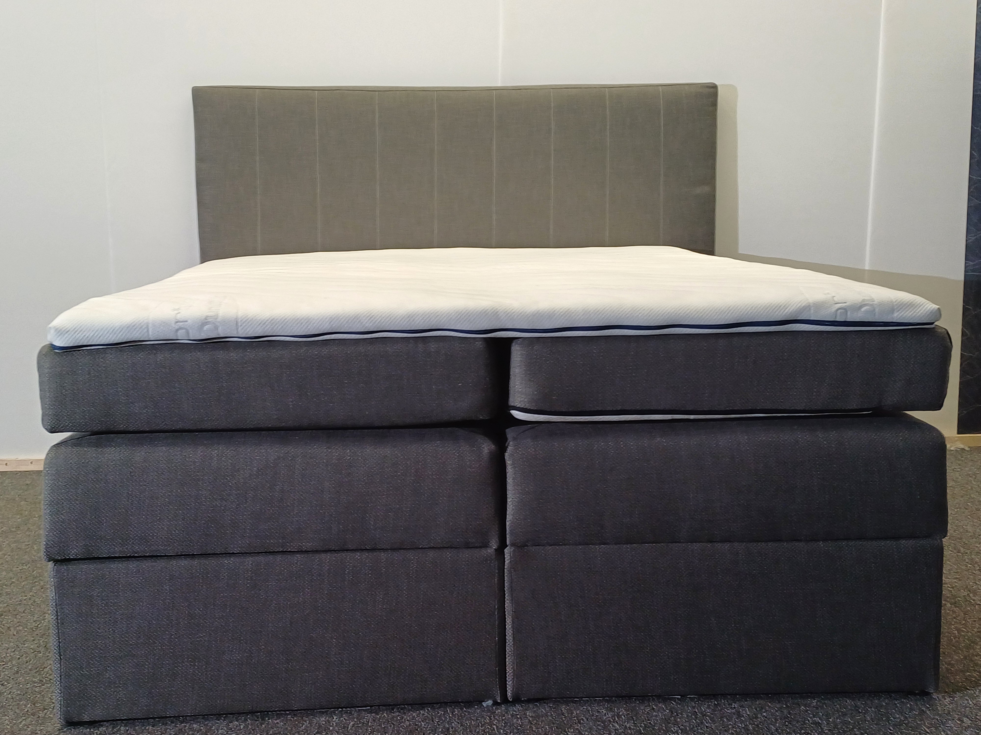 Boxspring 160x200 Biazac