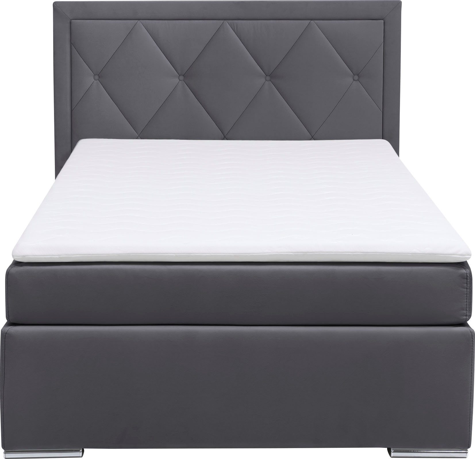 Boxspring 120x200 Alfie - Image 2
