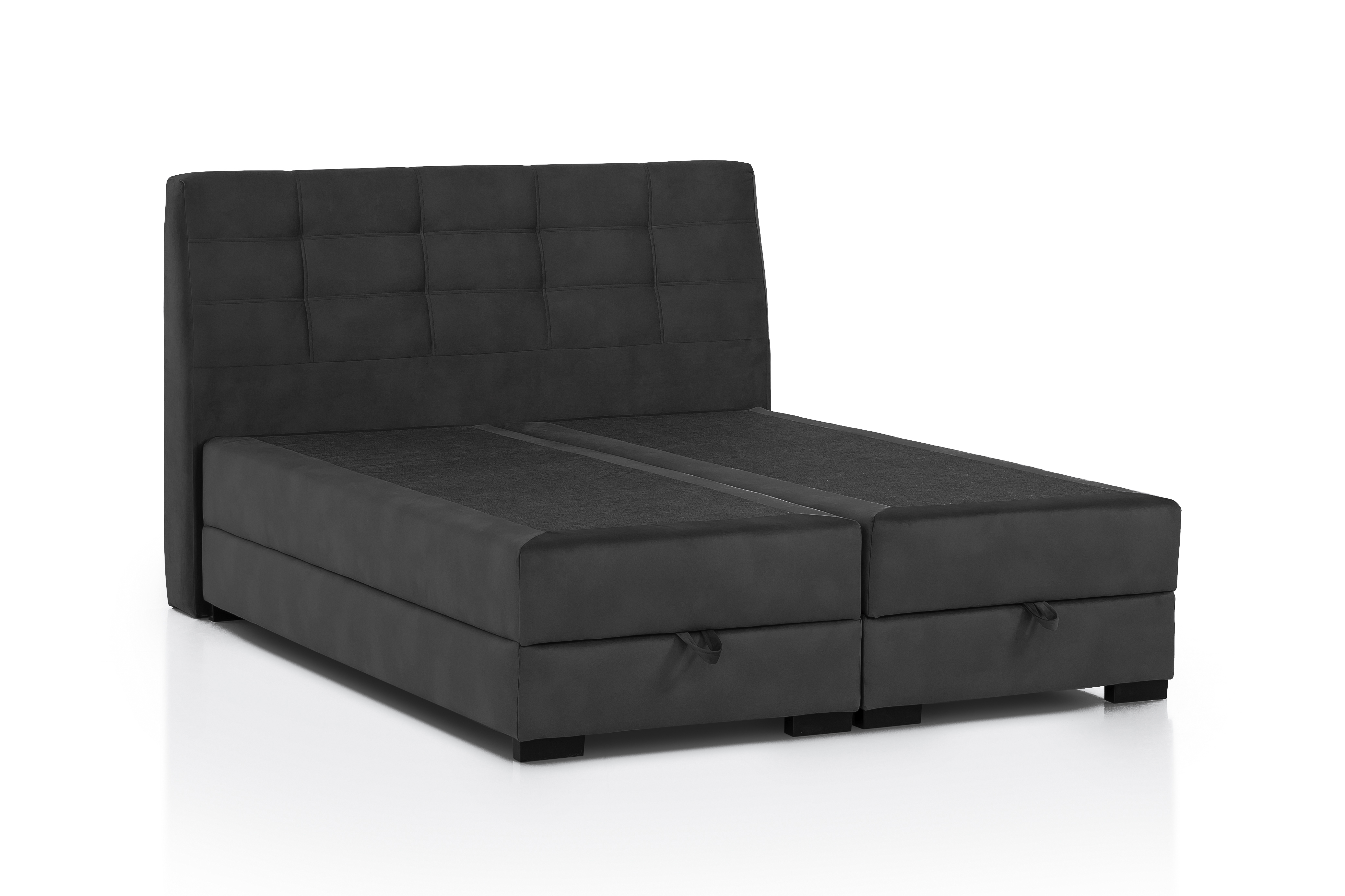 Boxspring 120x200 Linda - Image 1