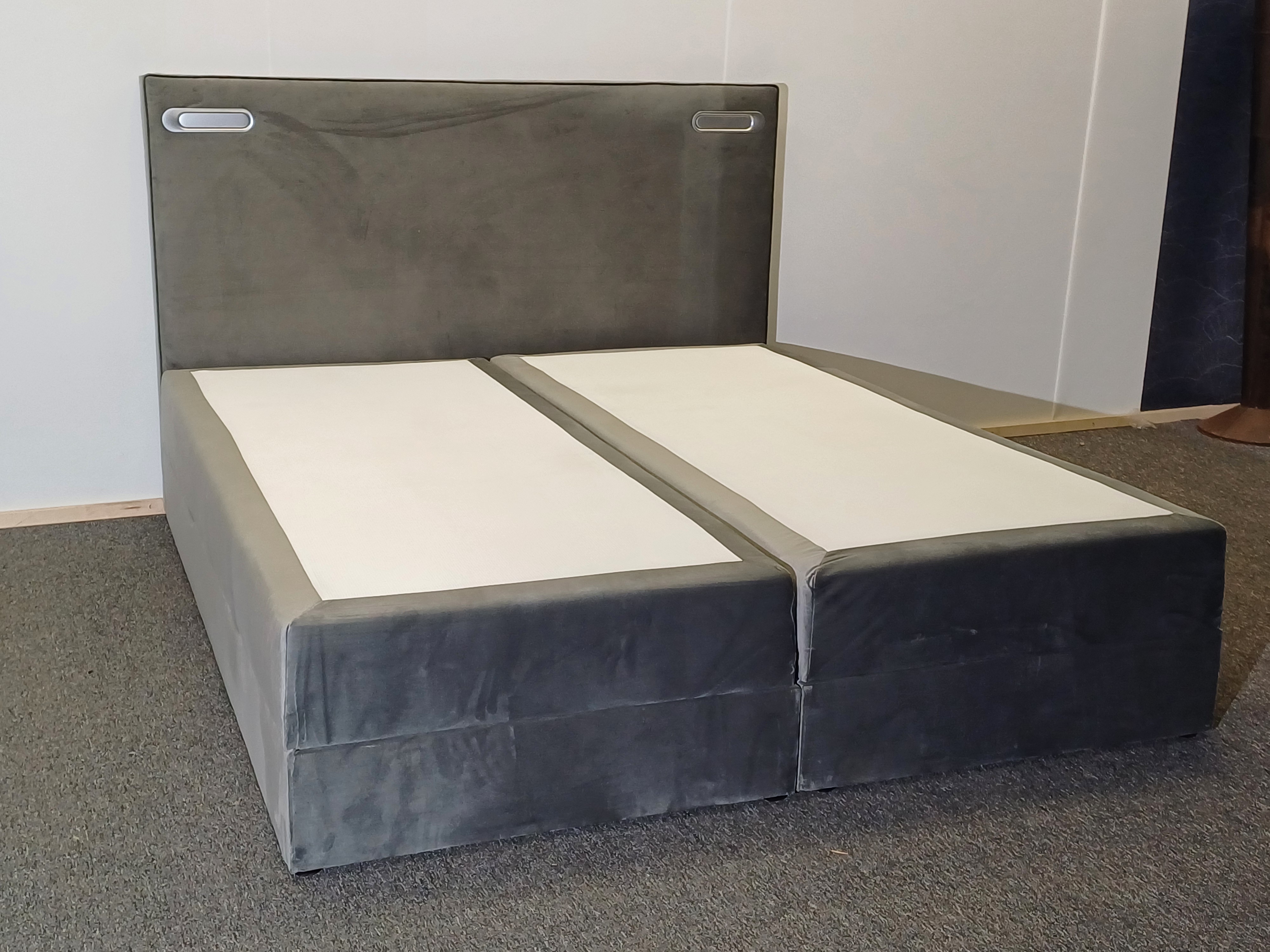 Boxspring 180x200 Floriz