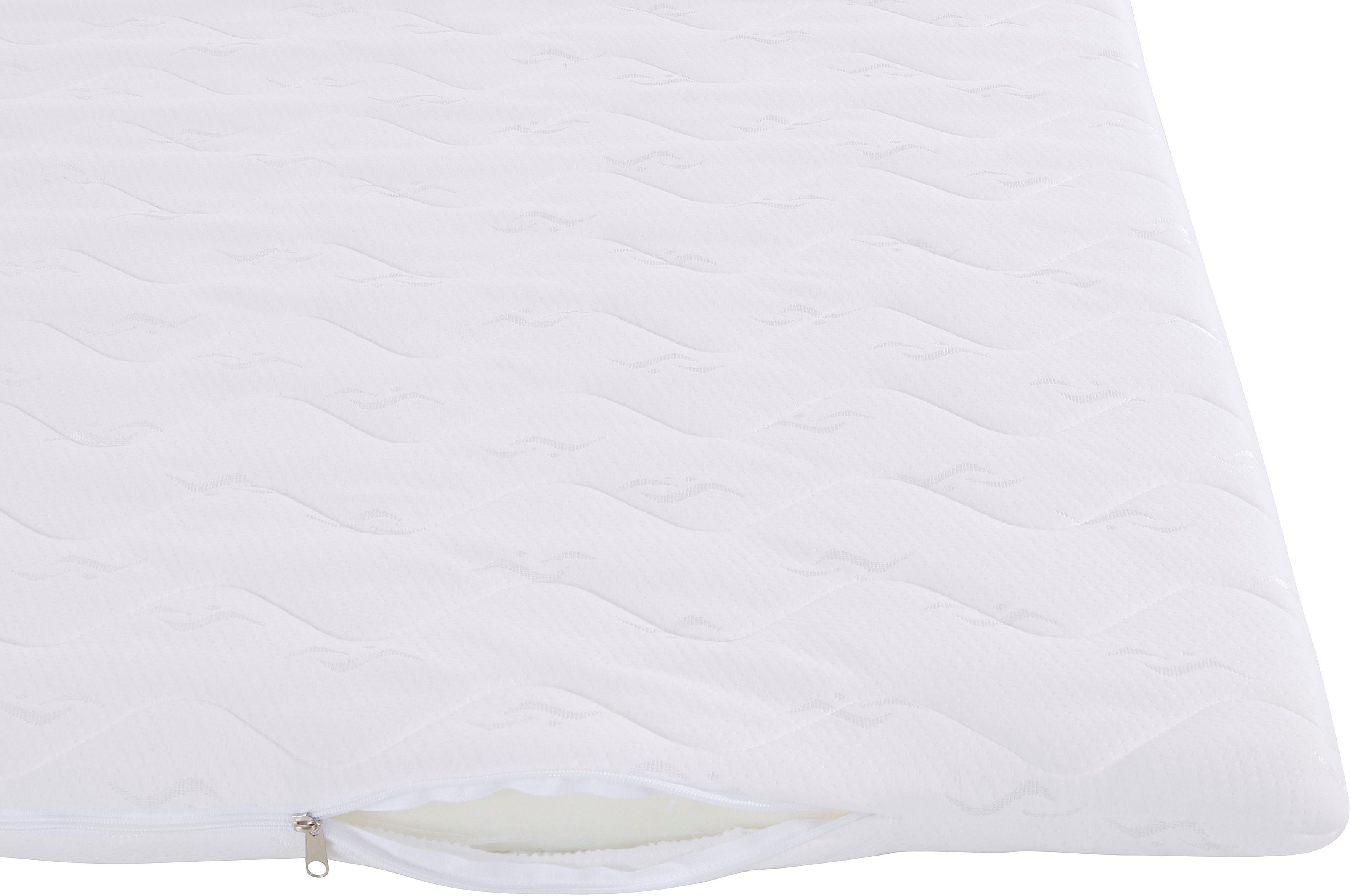 Boxspring 160x200 Vancouver - Image 7