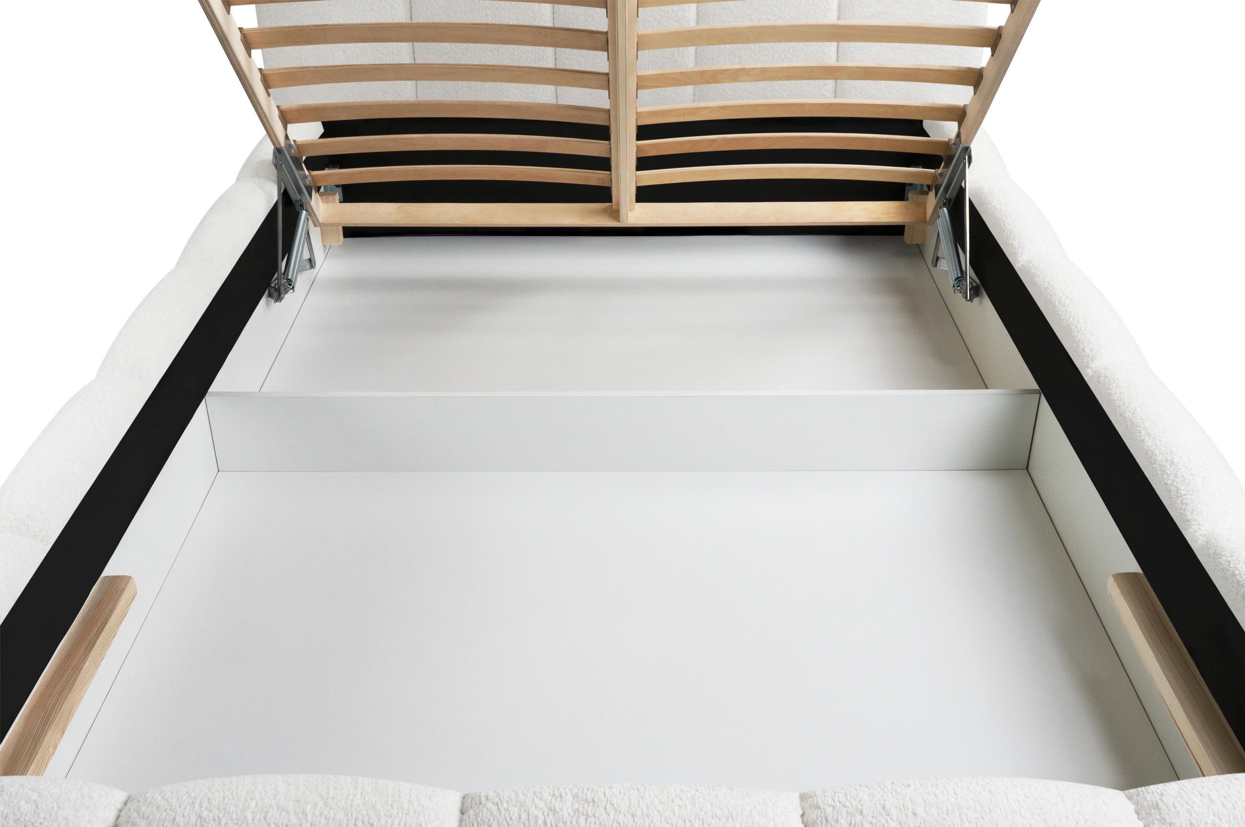 Boxspring 140x200 Noe - Image 14
