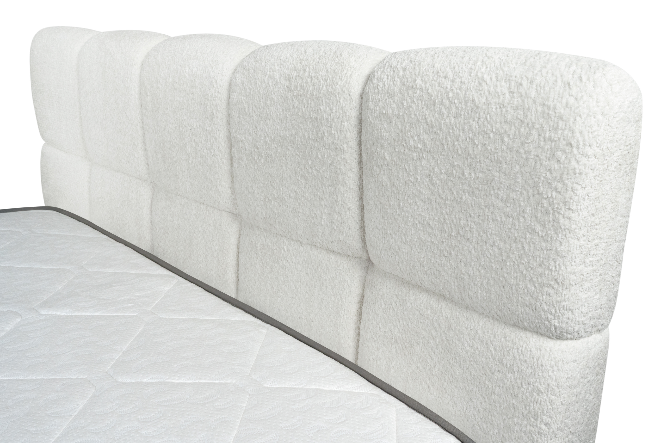 Boxspring 140x200 Noe - Image 9