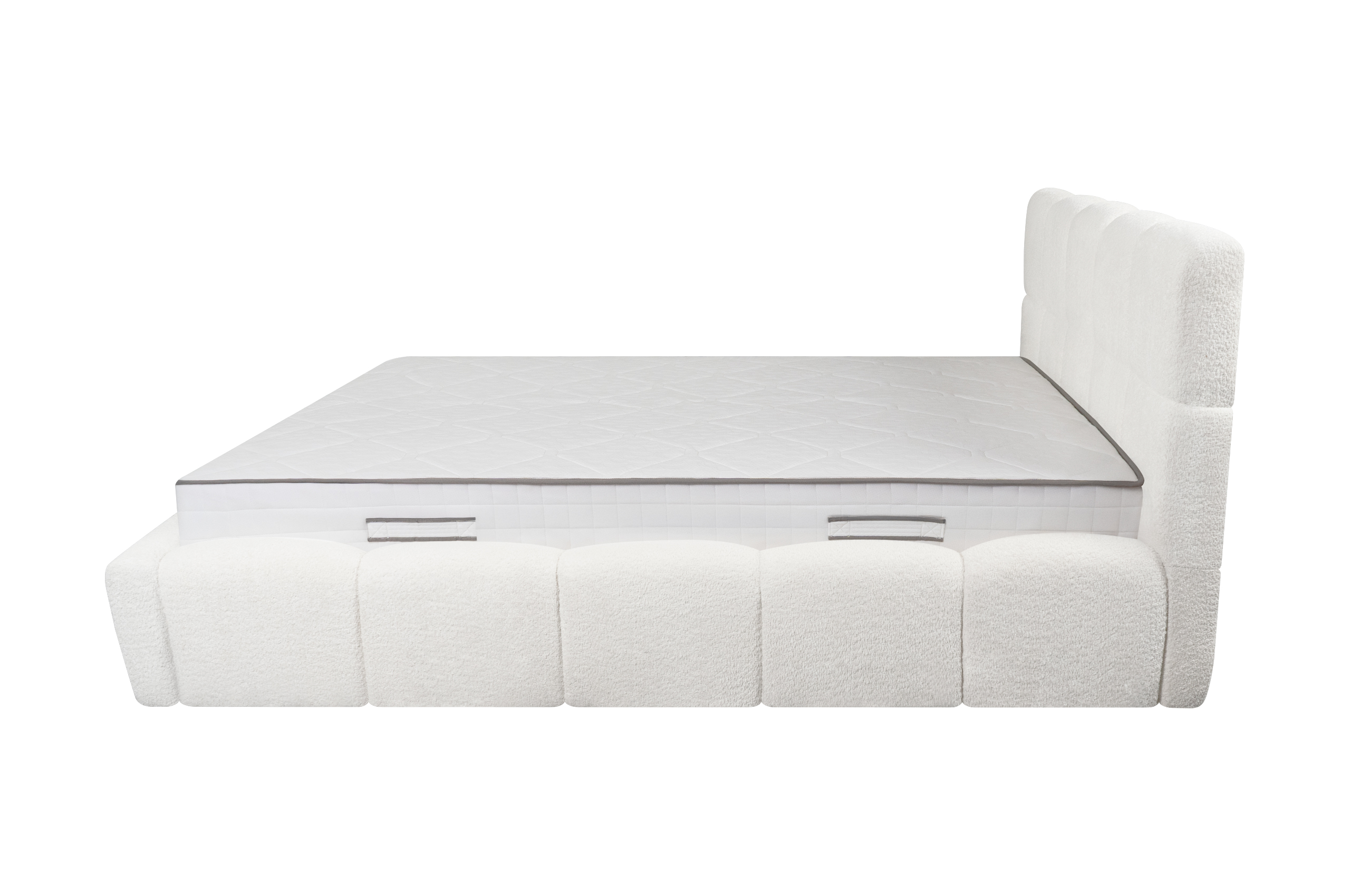 Boxspring 140x200 Noe - Image 3