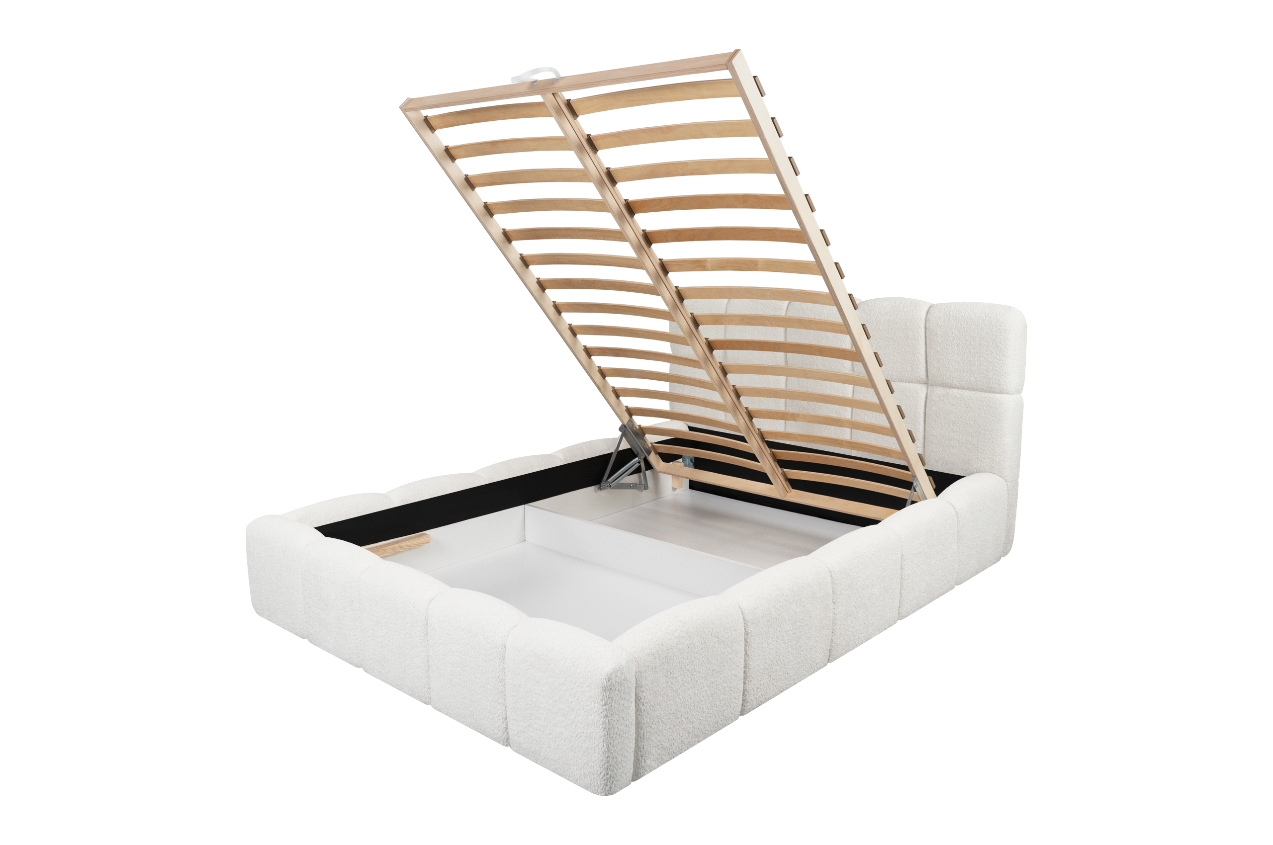 Boxspring 140x200 Noe - Image 7