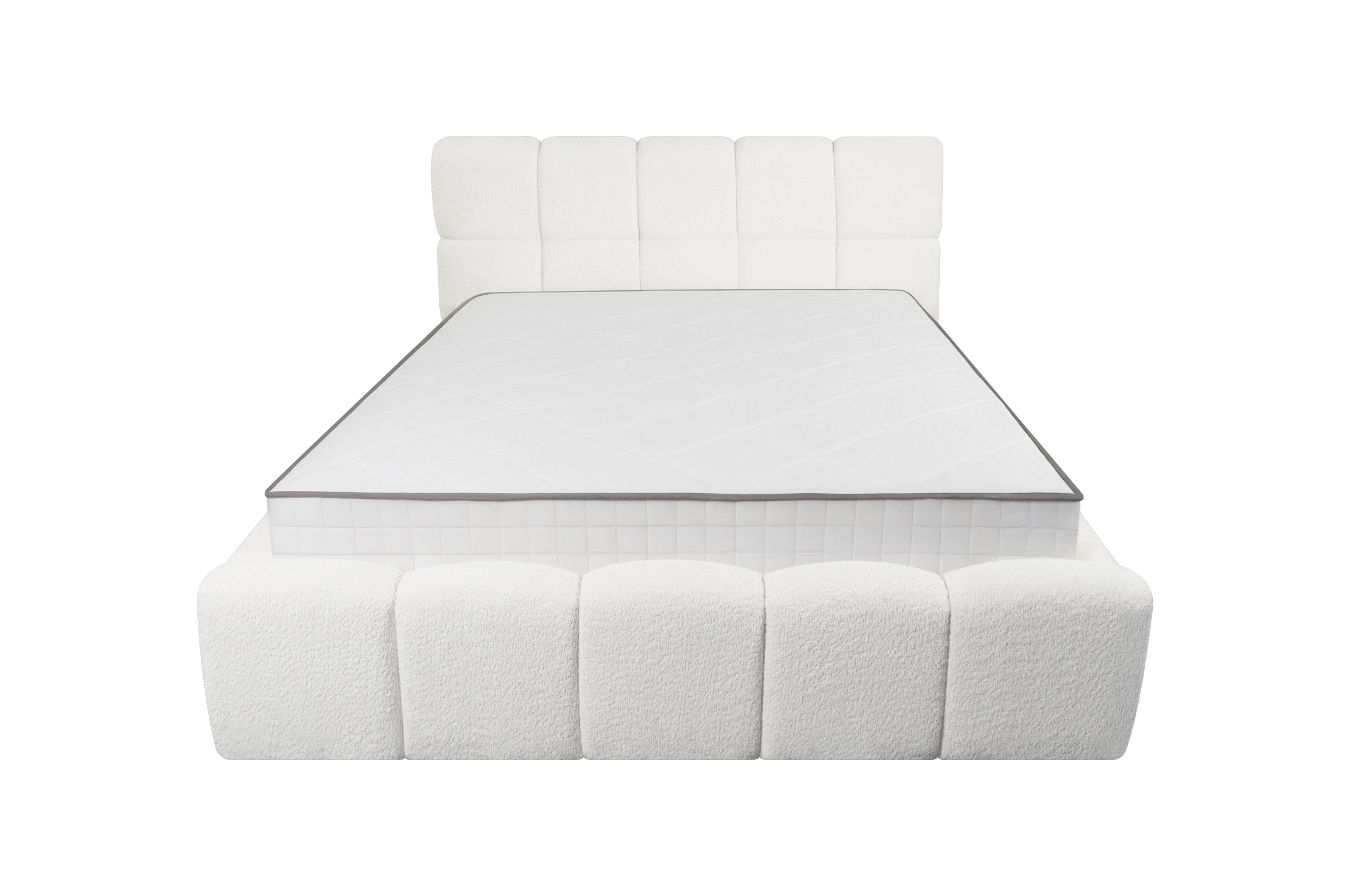 Boxspring 140x200 Noe - Image 1