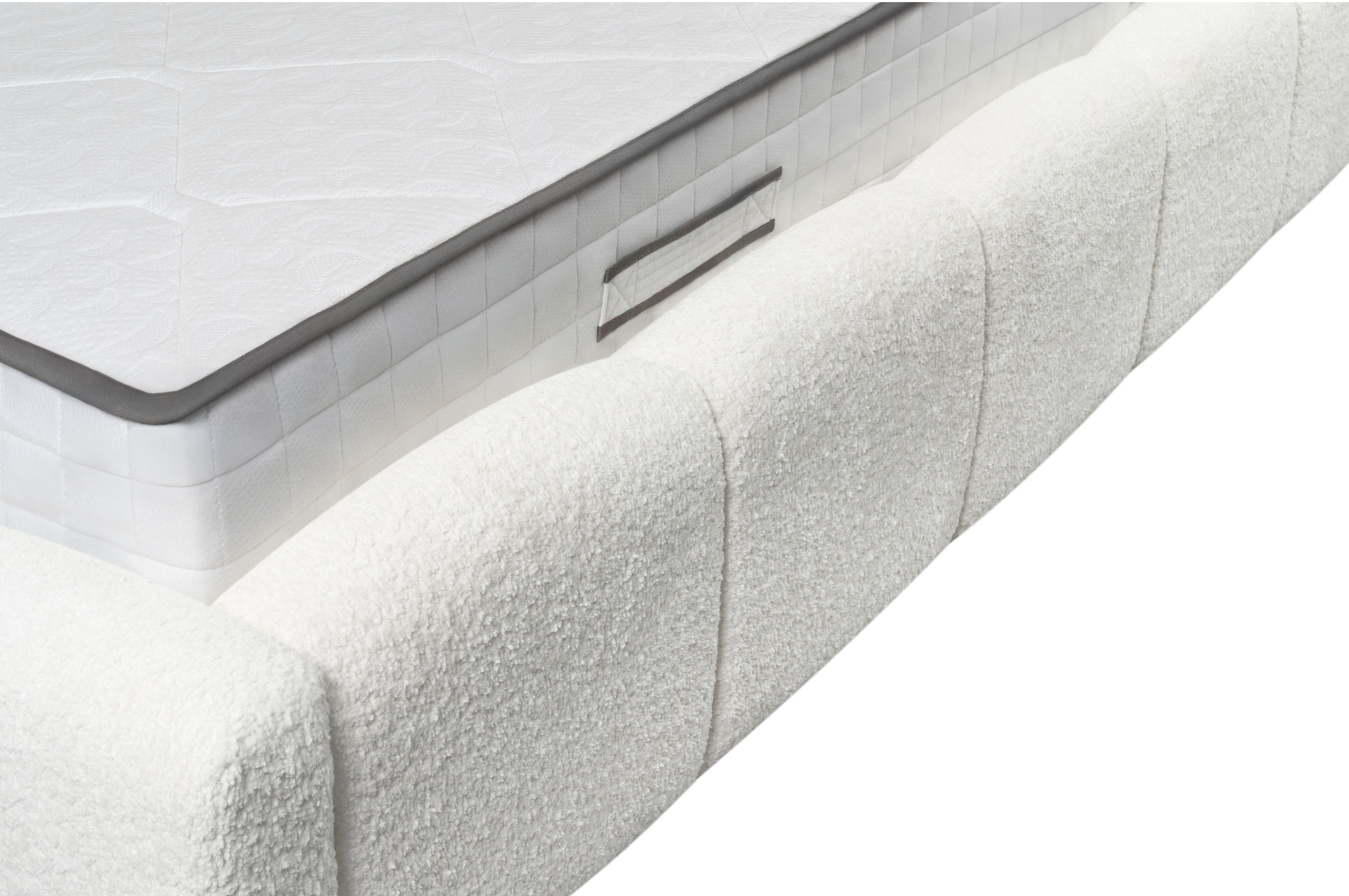 Boxspring 140x200 Noe - Image 11