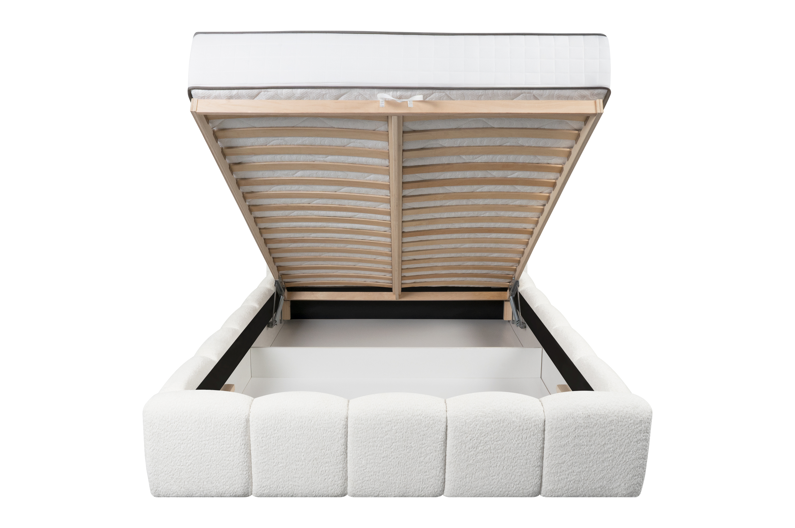 Boxspring 140x200 Noe - Image 5