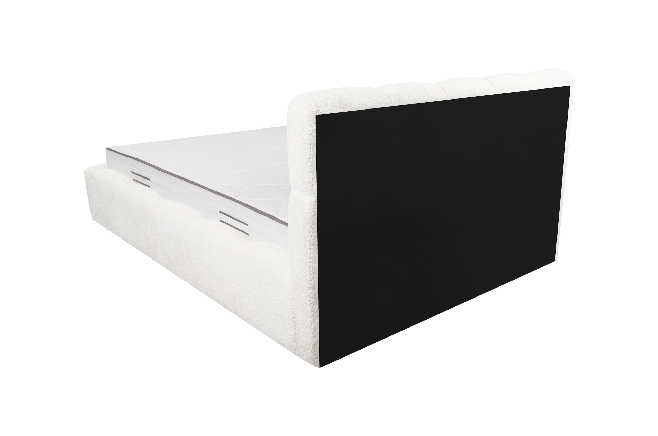 Boxspring 140x200 Noe - Image 4