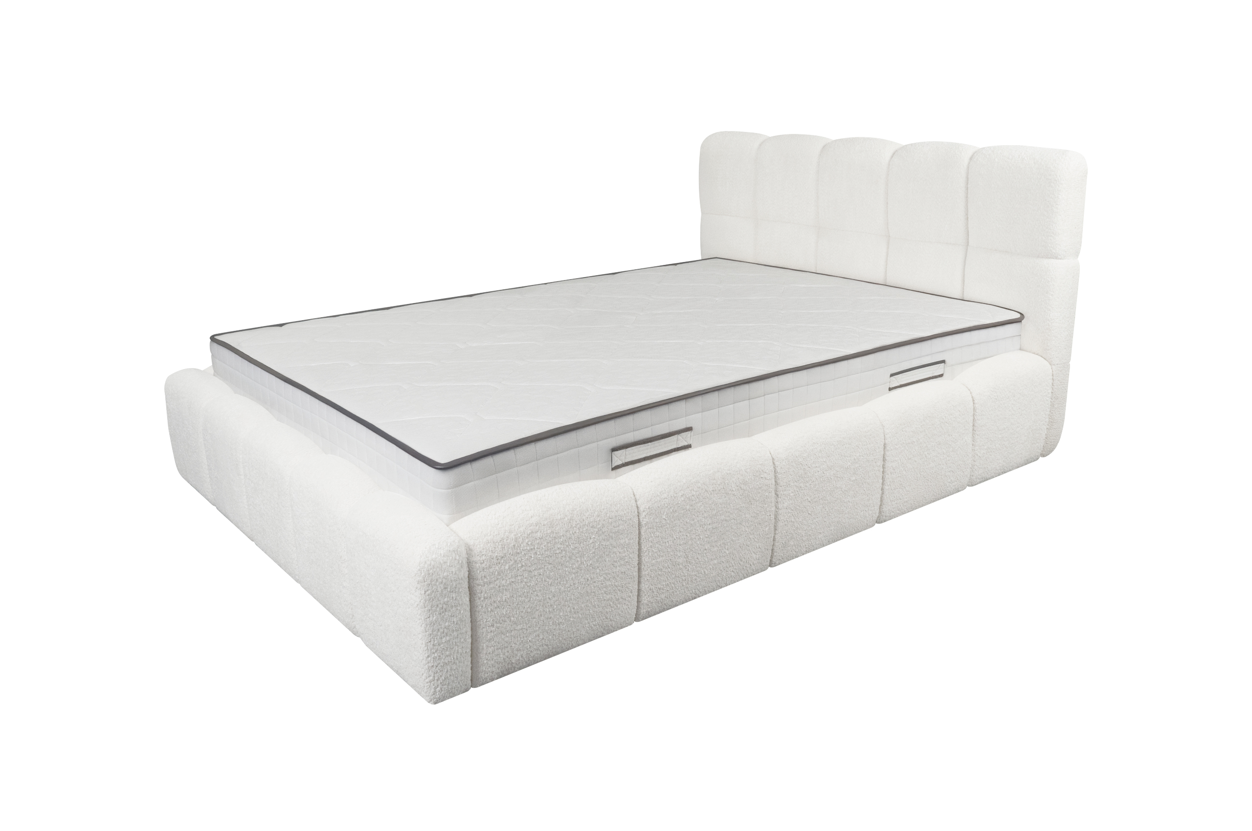 Boxspring 140x200 Noe - Image 2