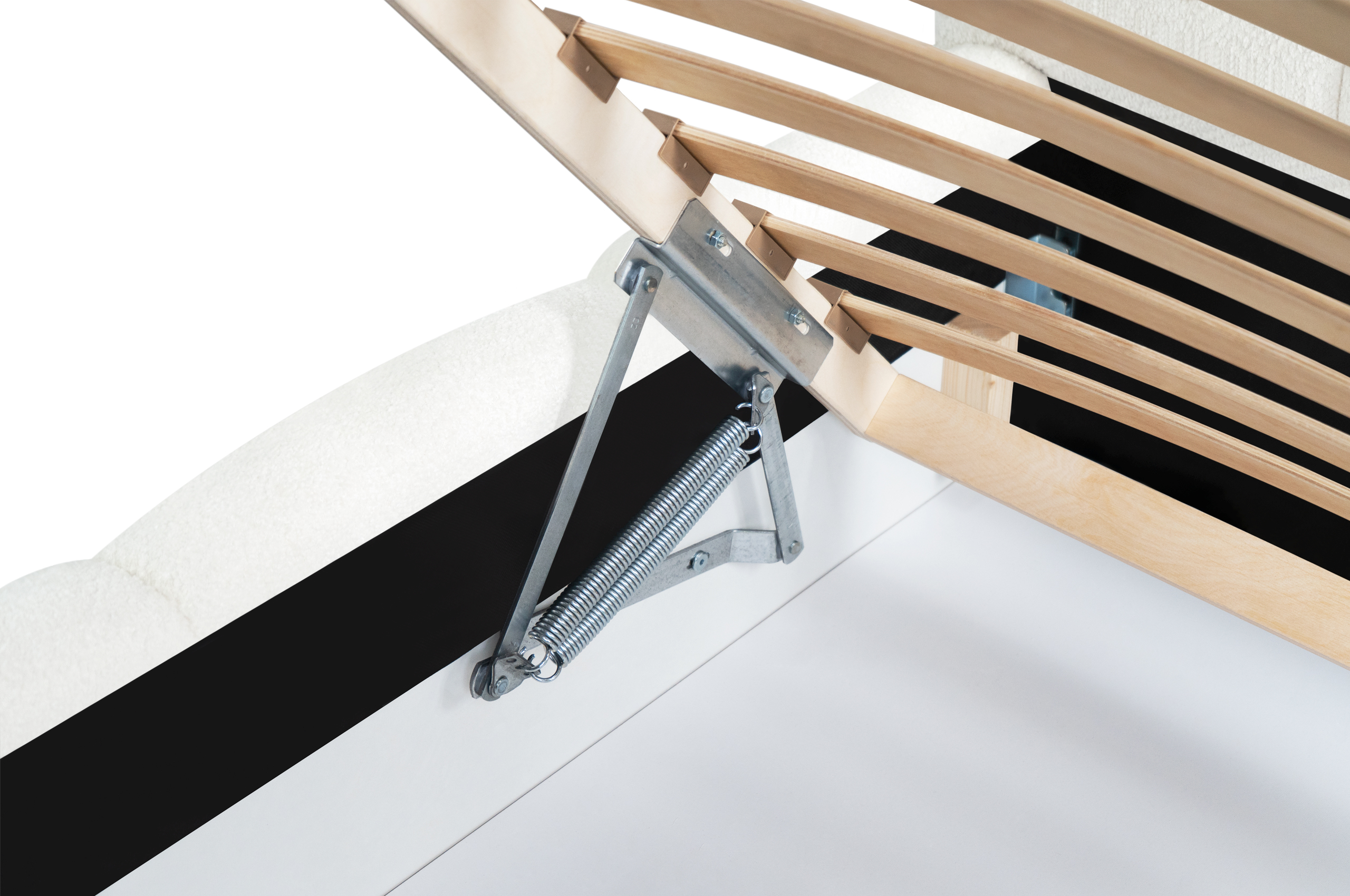 Boxspring 140x200 Noe - Image 12