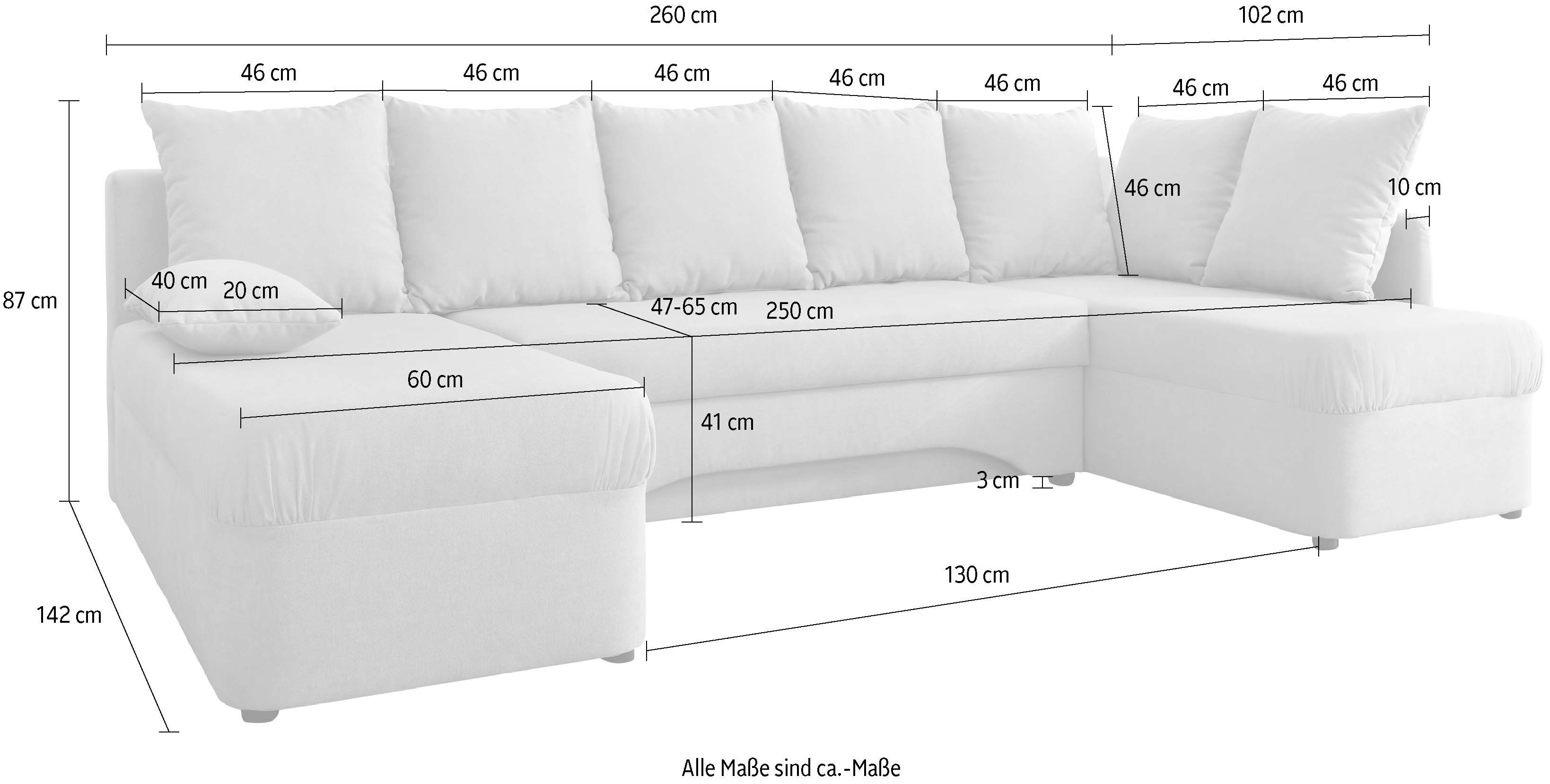 Wohnlandschaft Arktis - Image 9