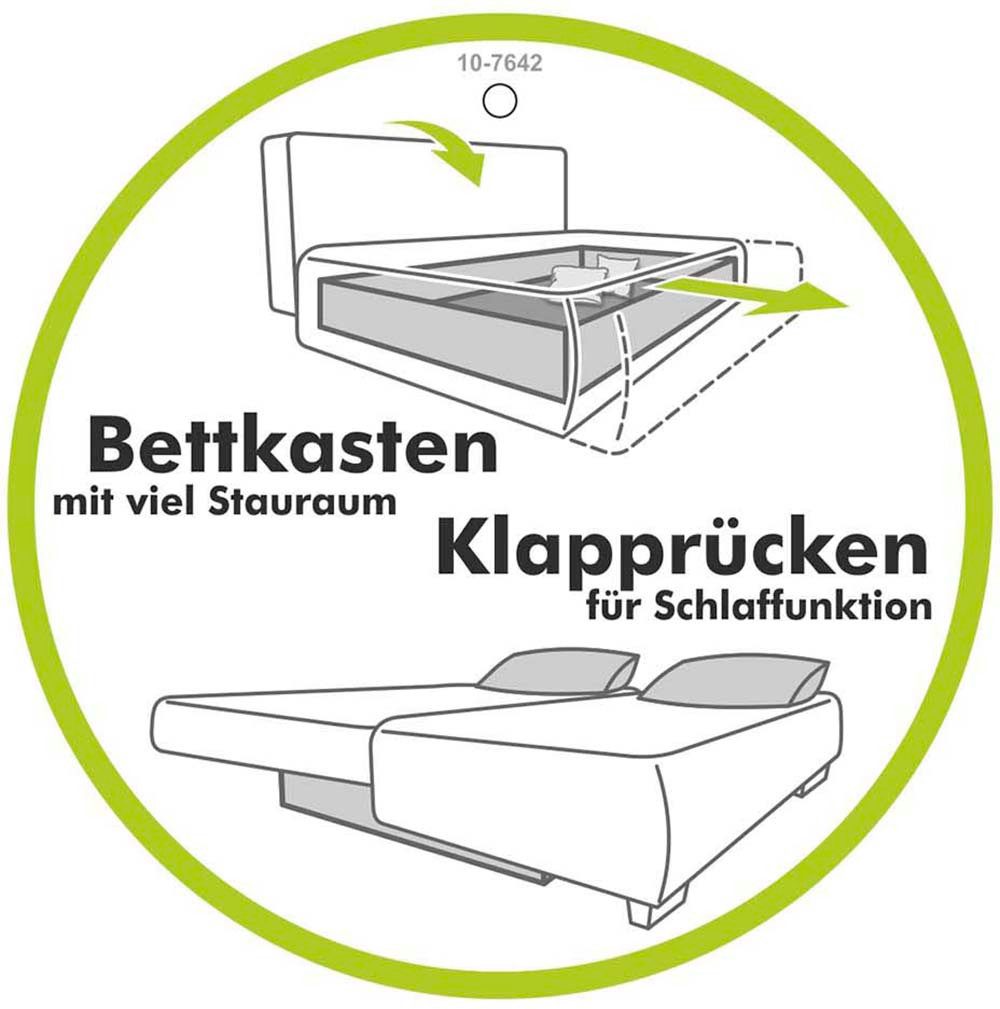Wohnlandschaft Arktis - Image 7