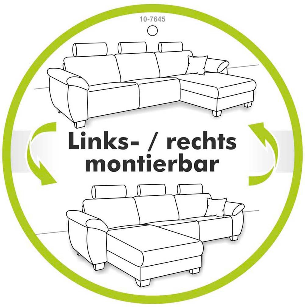 Wohnlandschaft Arktis - Image 6