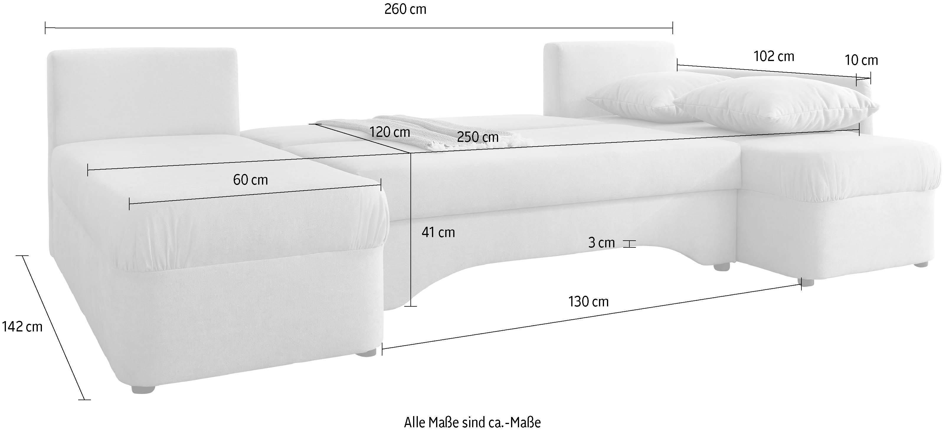 Wohnlandschaft Arktis - Image 8