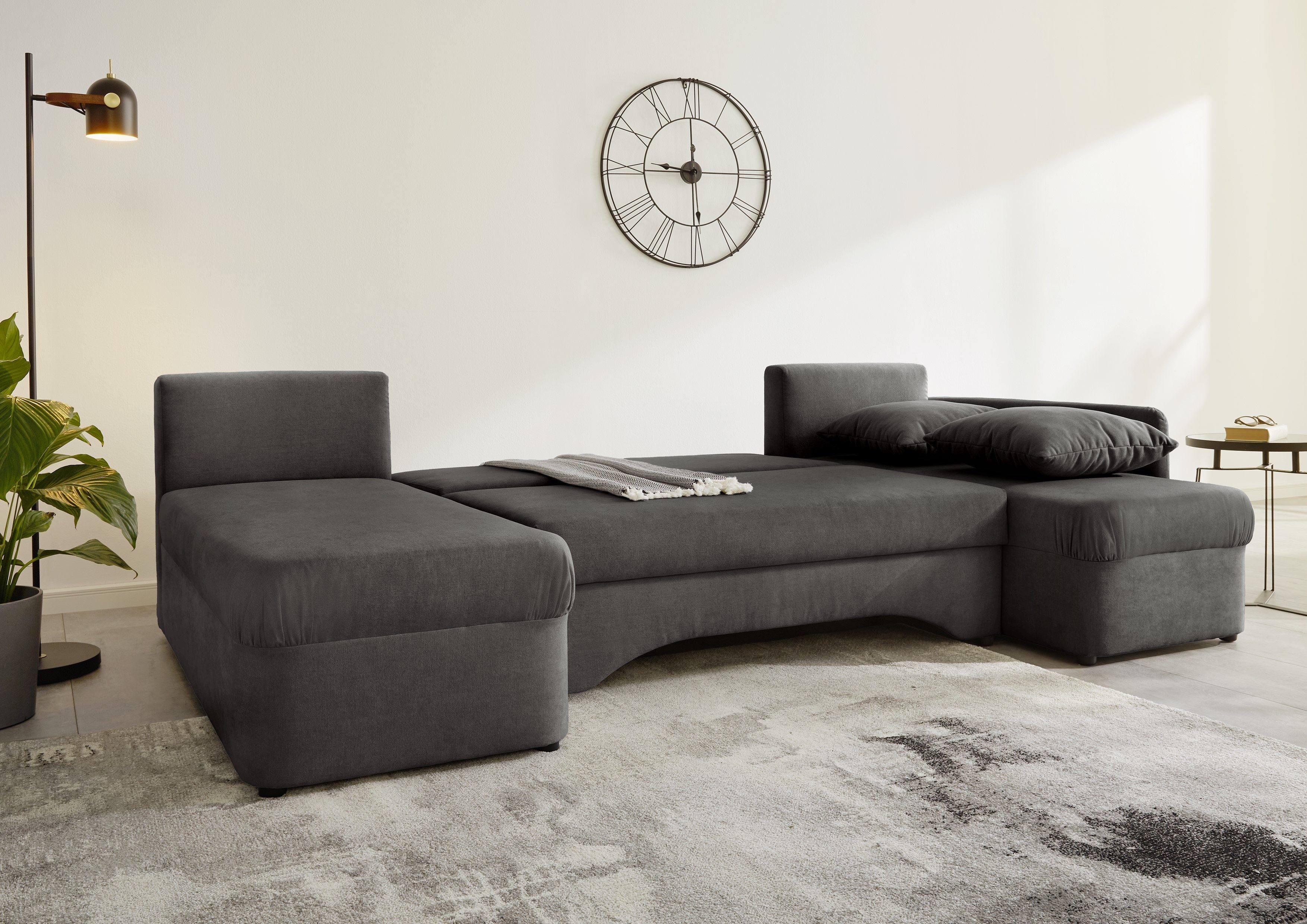 Wohnlandschaft Arktis - Image 1