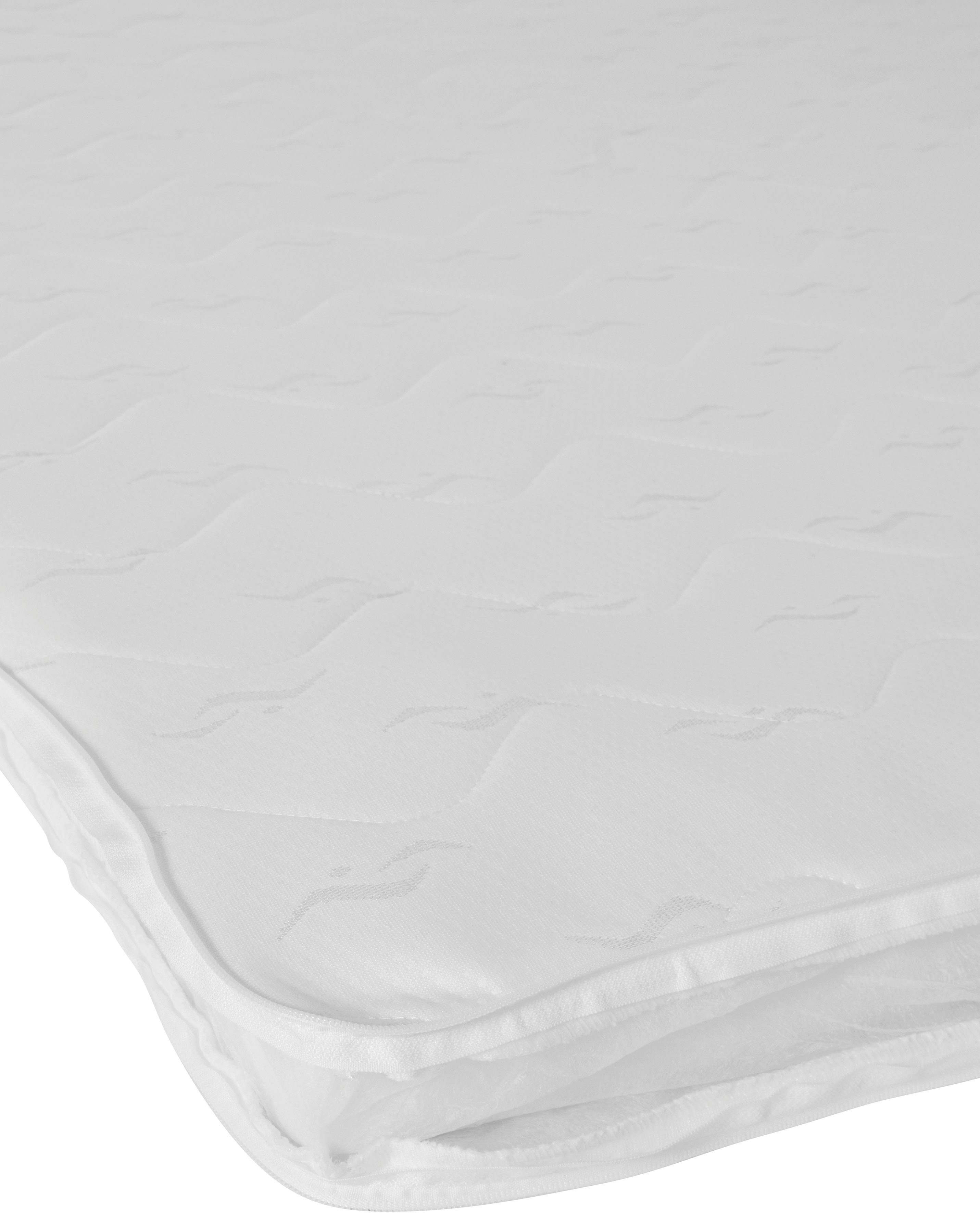Boxspring 140x200 Alfie - Image 6